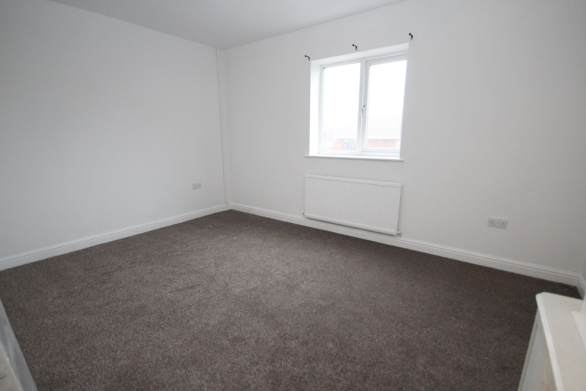 Peter Street, Ashton-In-Makerfield, WN4