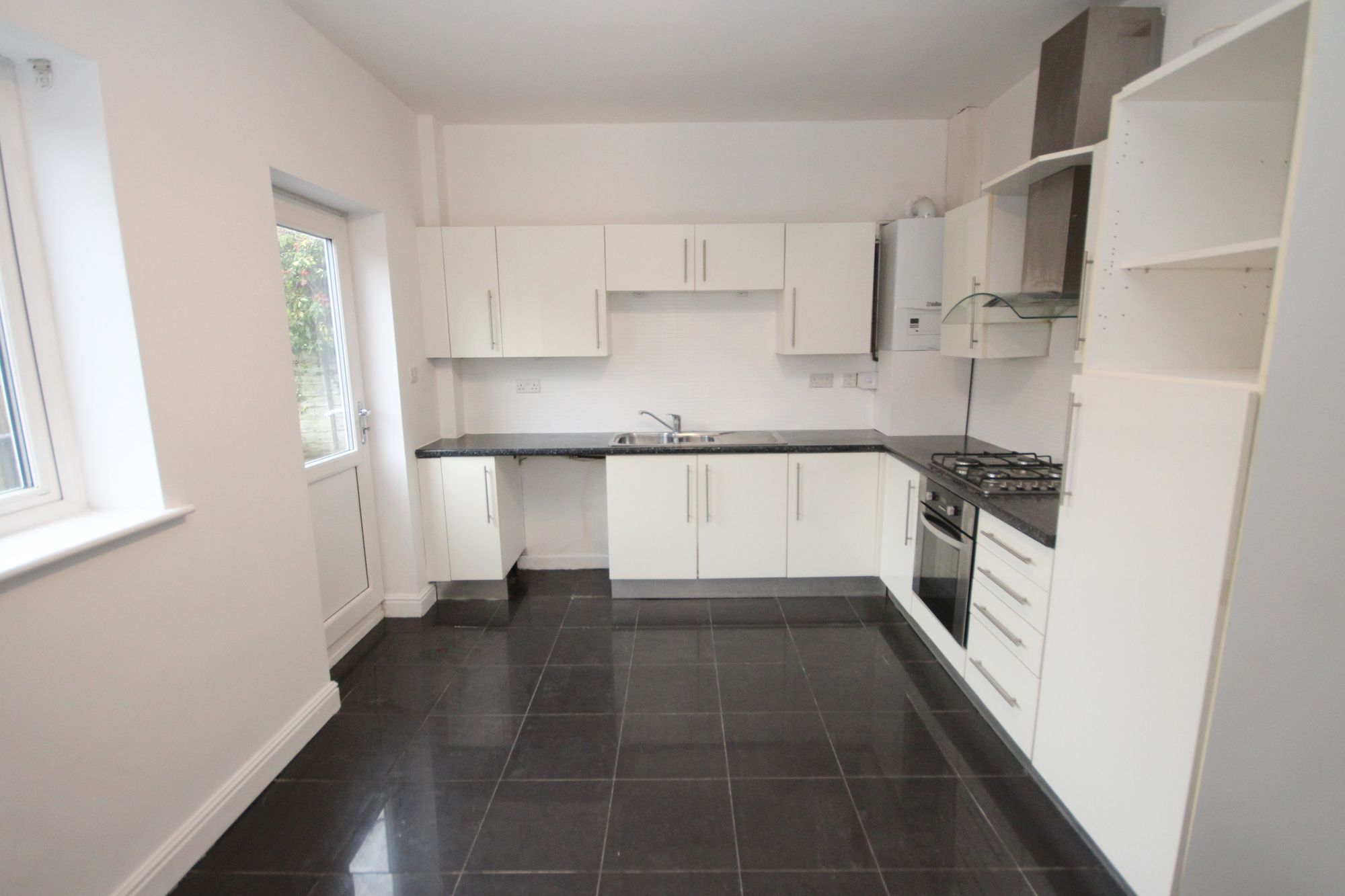 Peter Street, Ashton-In-Makerfield, WN4