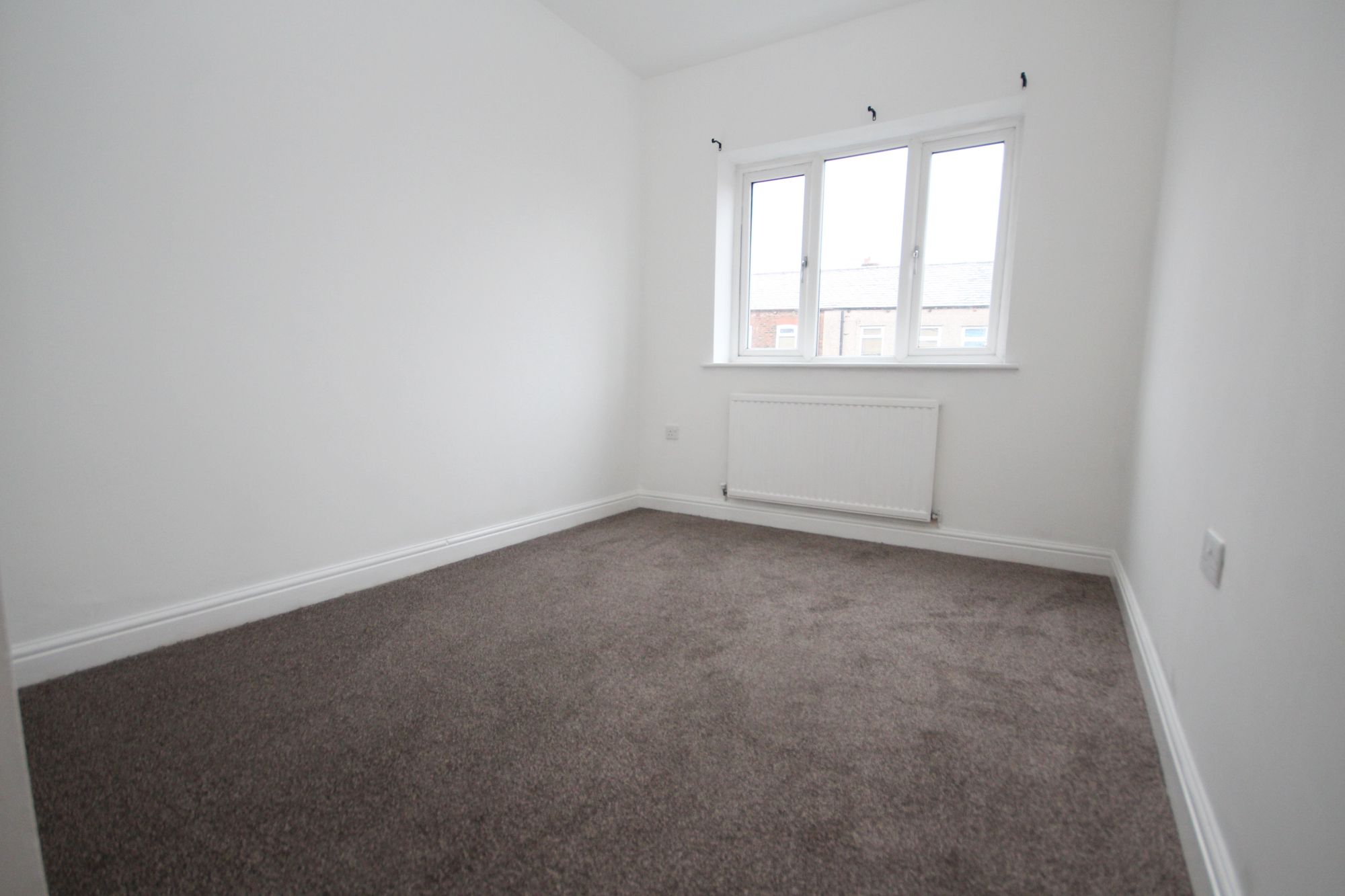 Peter Street, Ashton-In-Makerfield, WN4