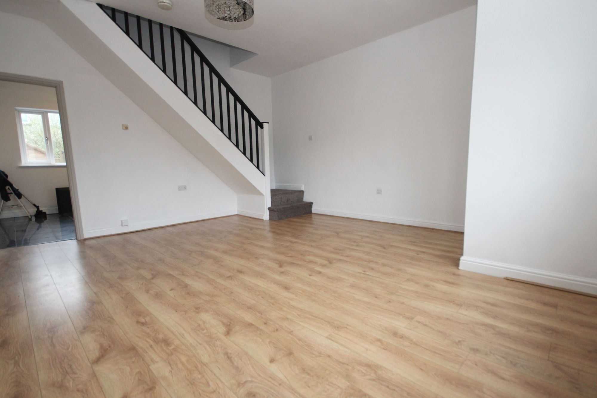 Peter Street, Ashton-In-Makerfield, WN4
