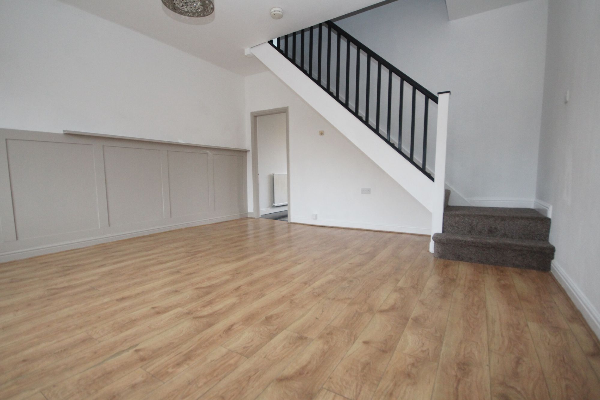 Peter Street, Ashton-In-Makerfield, WN4