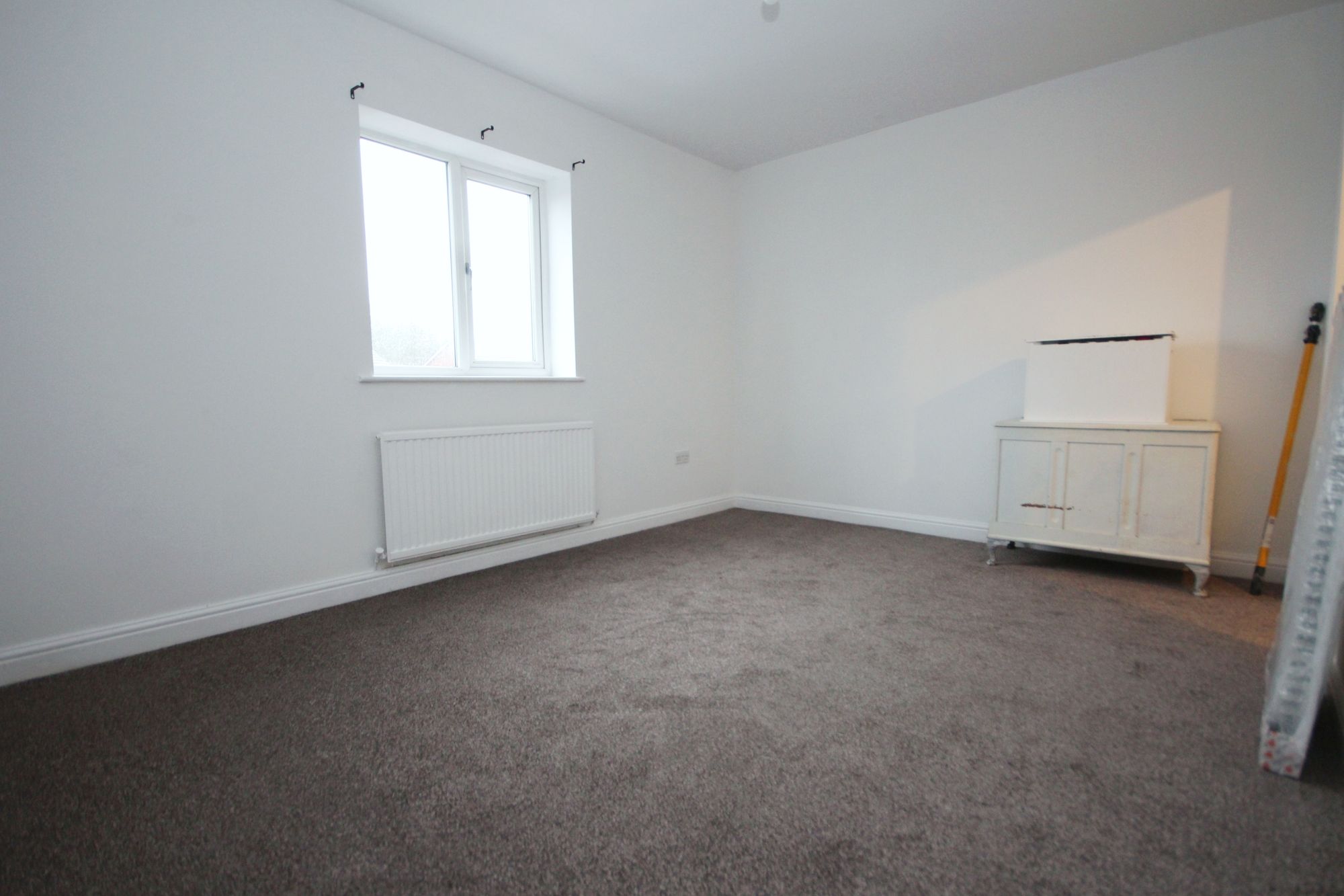 Peter Street, Ashton-In-Makerfield, WN4