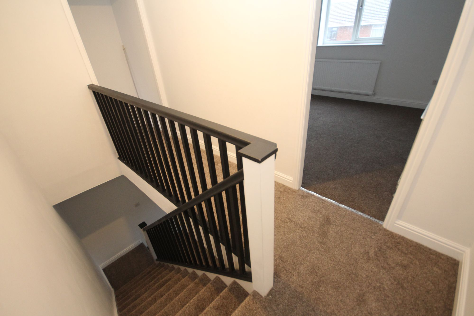 Peter Street, Ashton-In-Makerfield, WN4