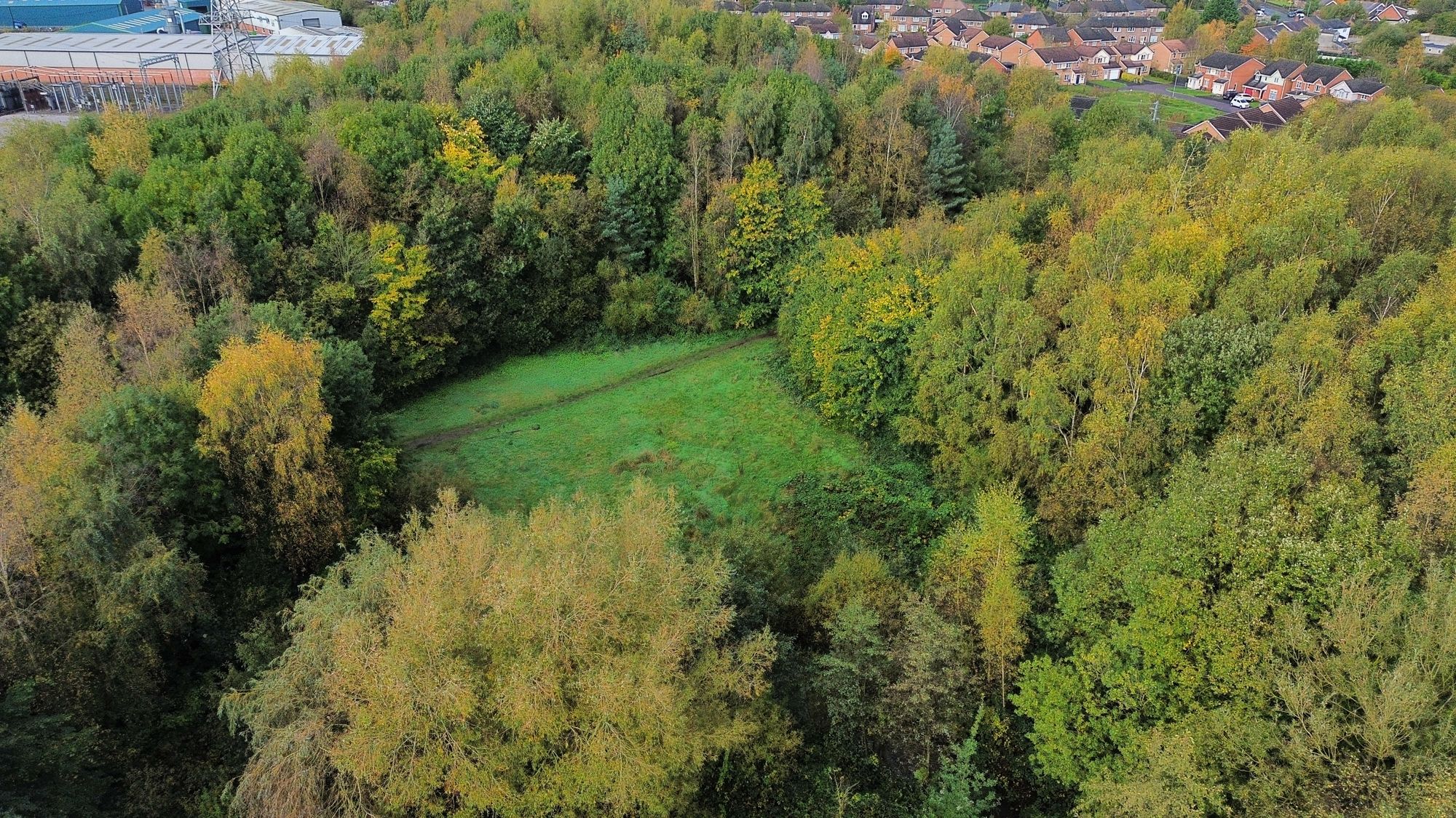 Japonica Gardens, St. Helens