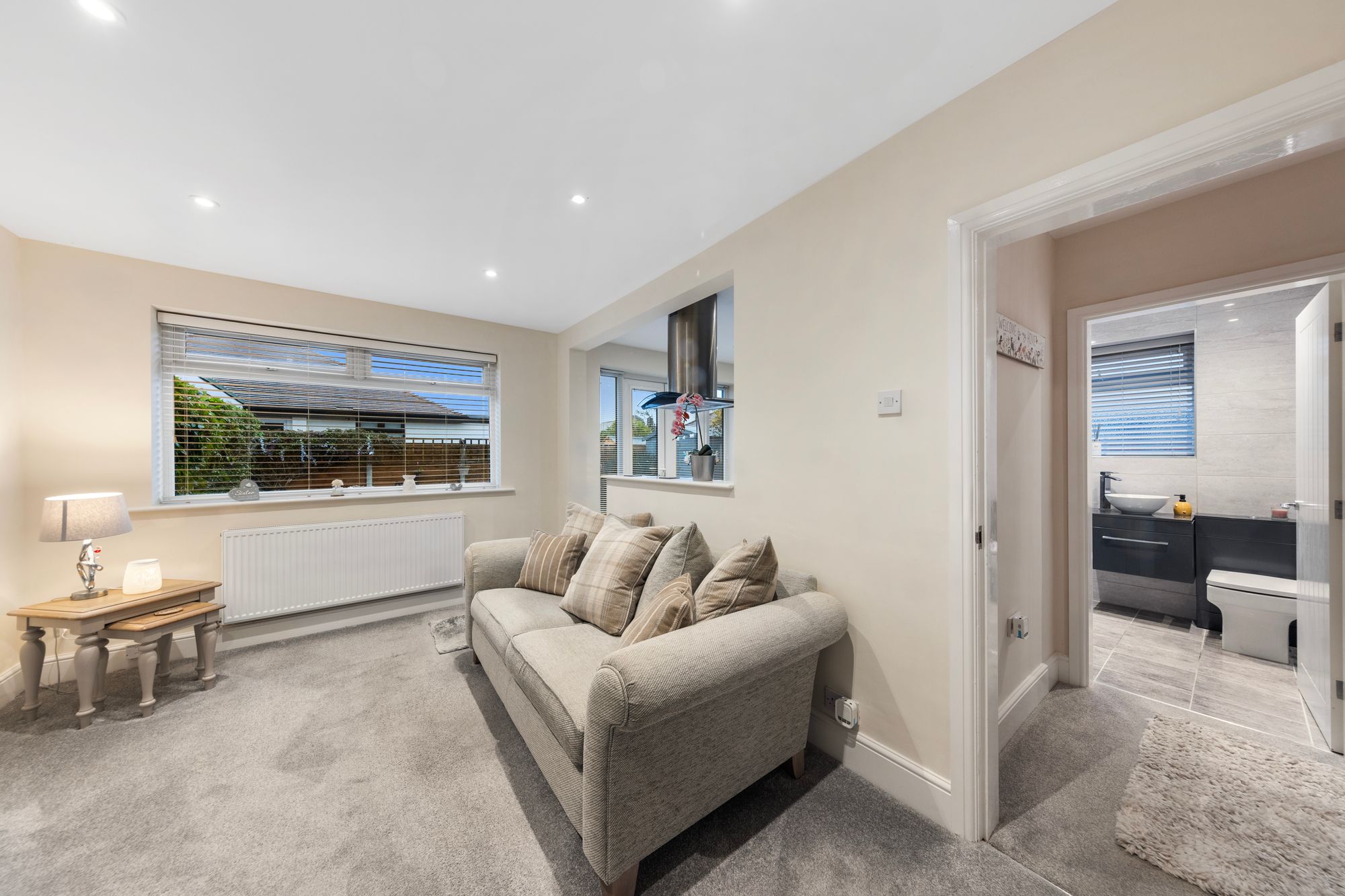 Southdale Road, Paddington, WA1