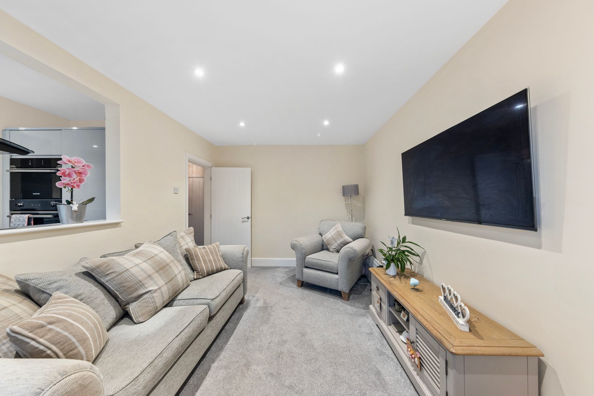 Southdale Road, Paddington, WA1