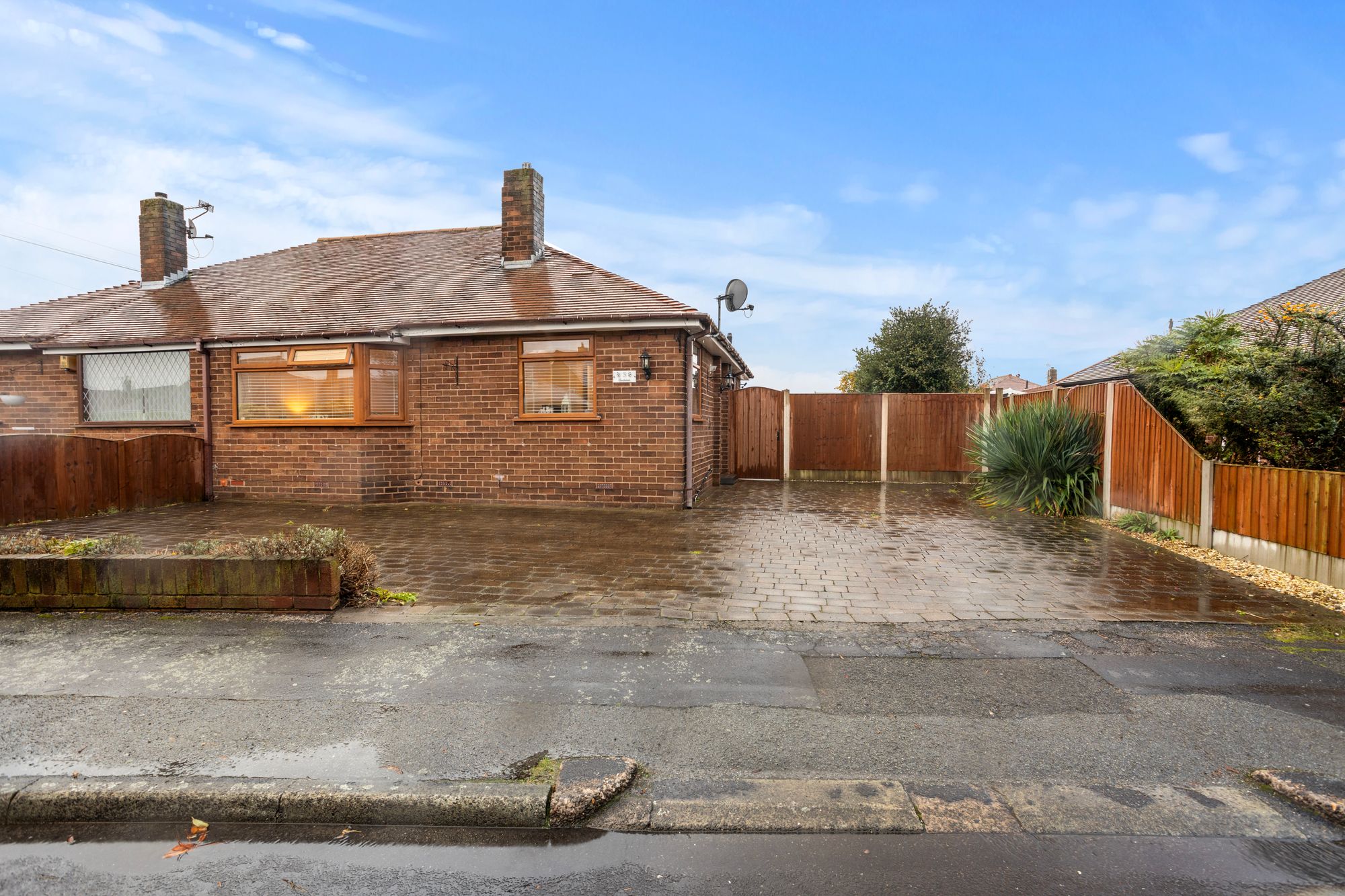 Southdale Road, Paddington, WA1