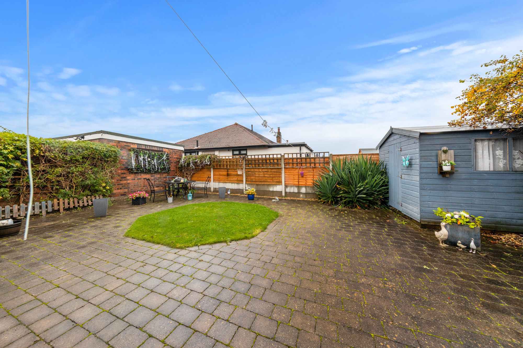 Southdale Road, Paddington, WA1