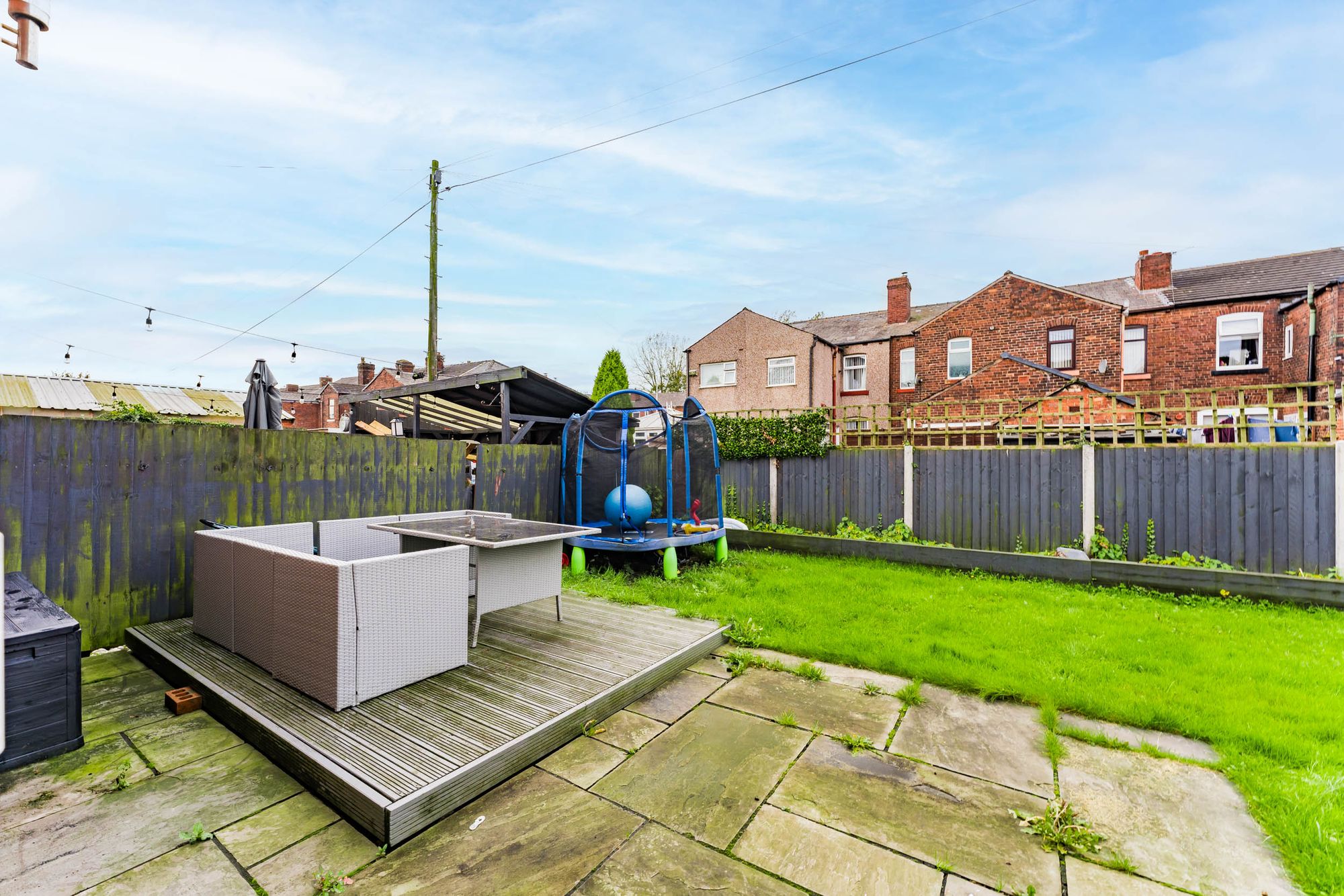 Wolsey Close, Ashton-In-Makerfield, WN4