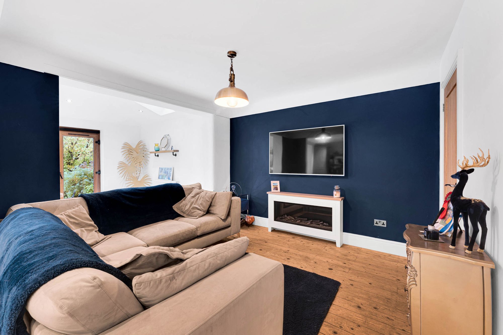 Warwick Avenue, Newton-Le-Willows, WA12