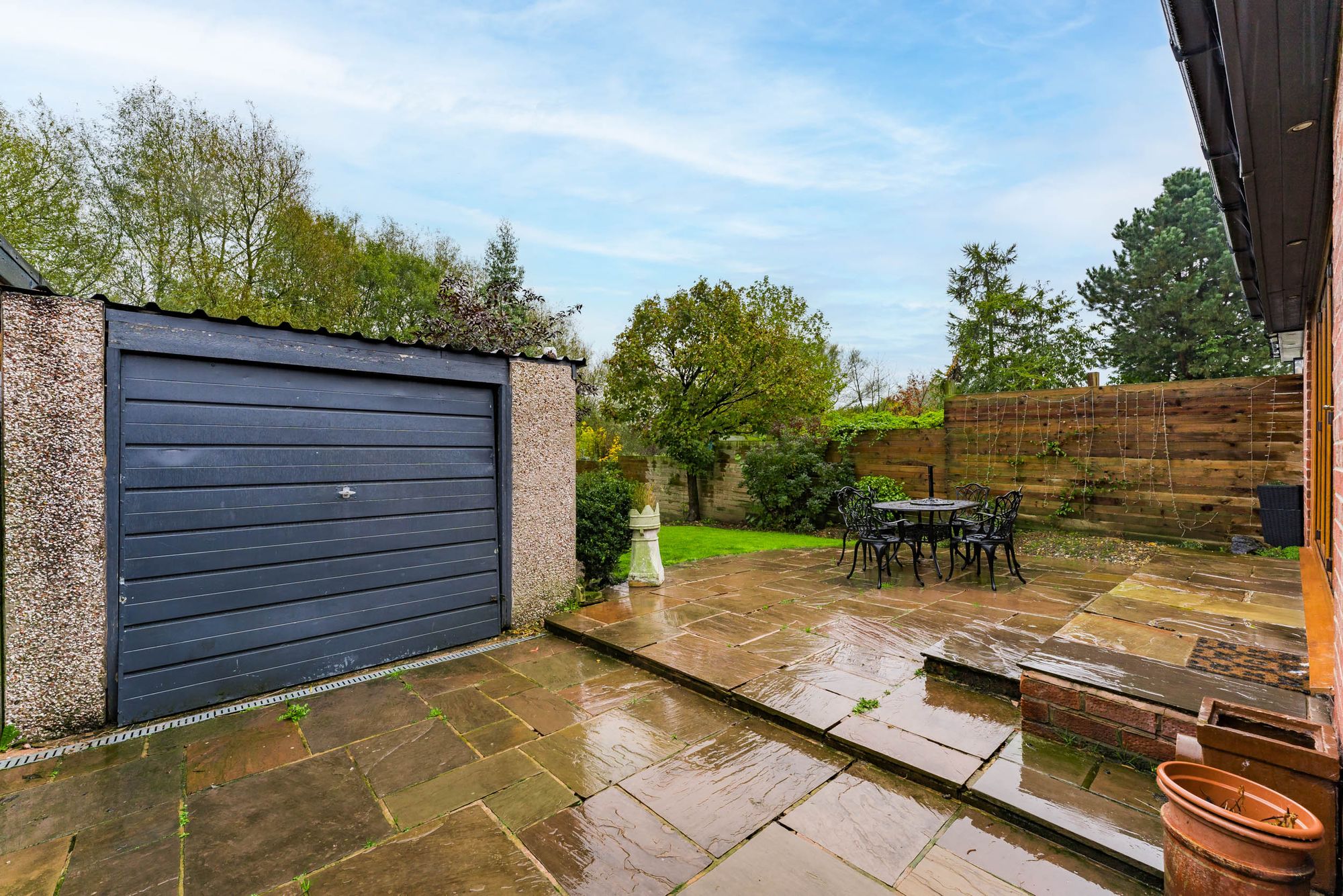 Warwick Avenue, Newton-Le-Willows, WA12