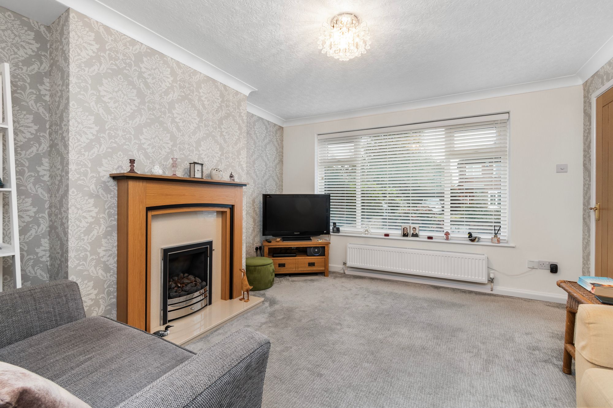 Rectory Avenue, Lowton, WA3