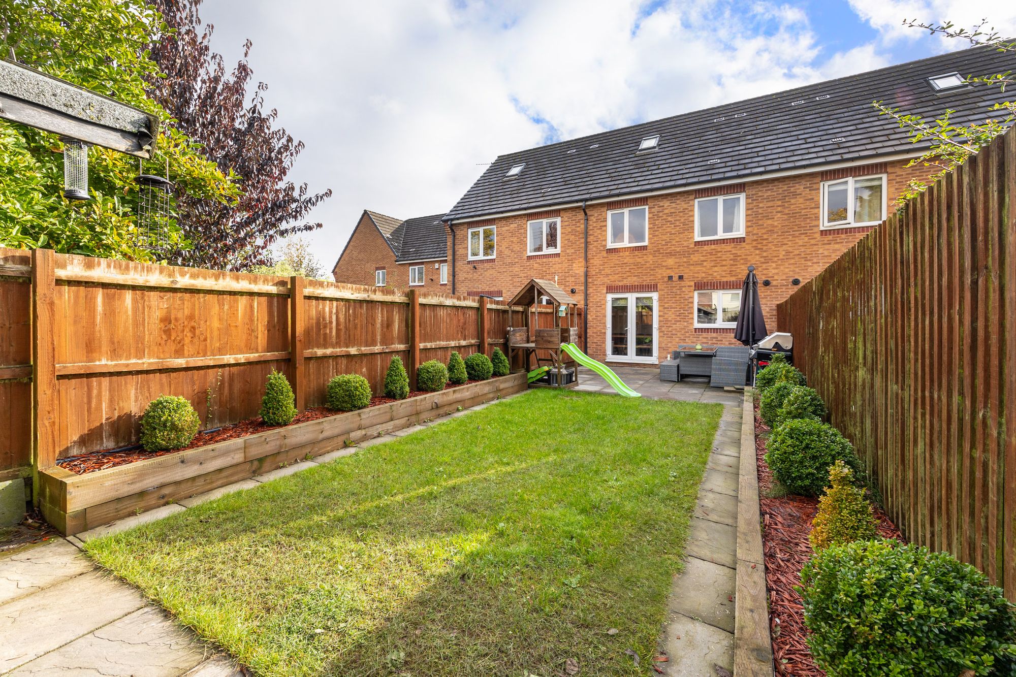 Hickory Close, Newton-Le-Willows, WA12