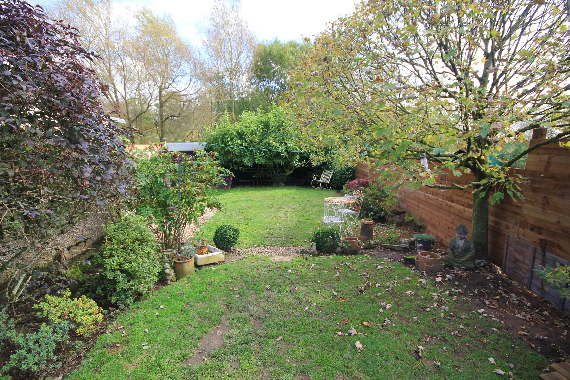 Warwick Avenue, Newton-Le-Willows, WA12