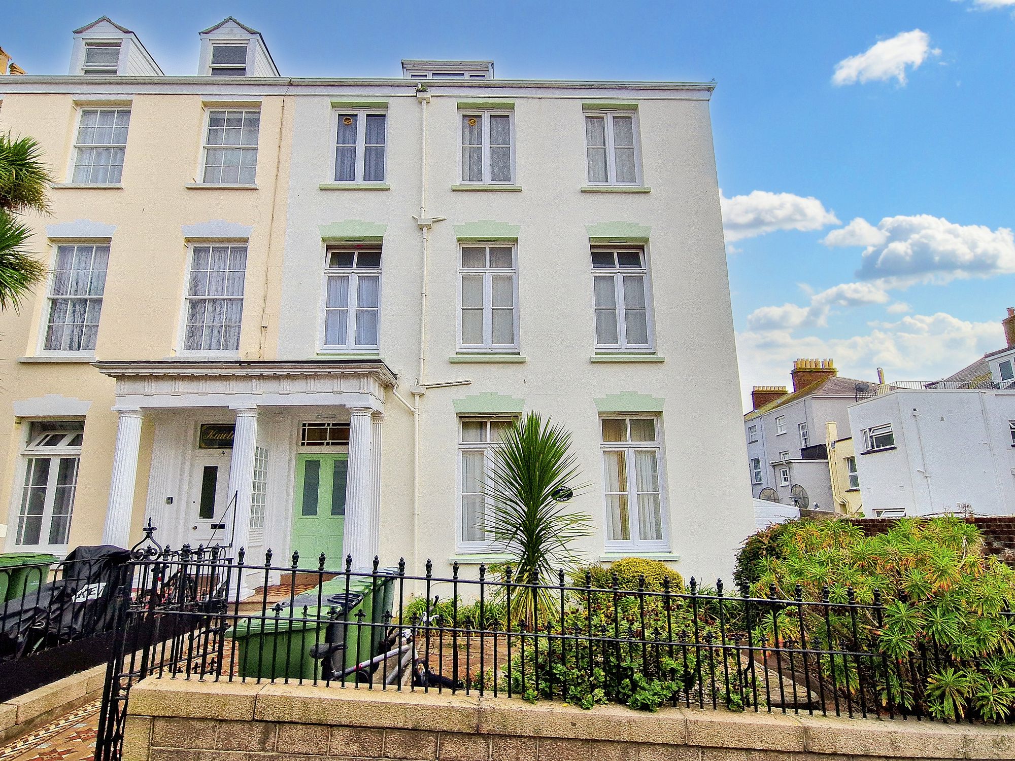 8 bed Property For Sale in St. Helier, Jersey