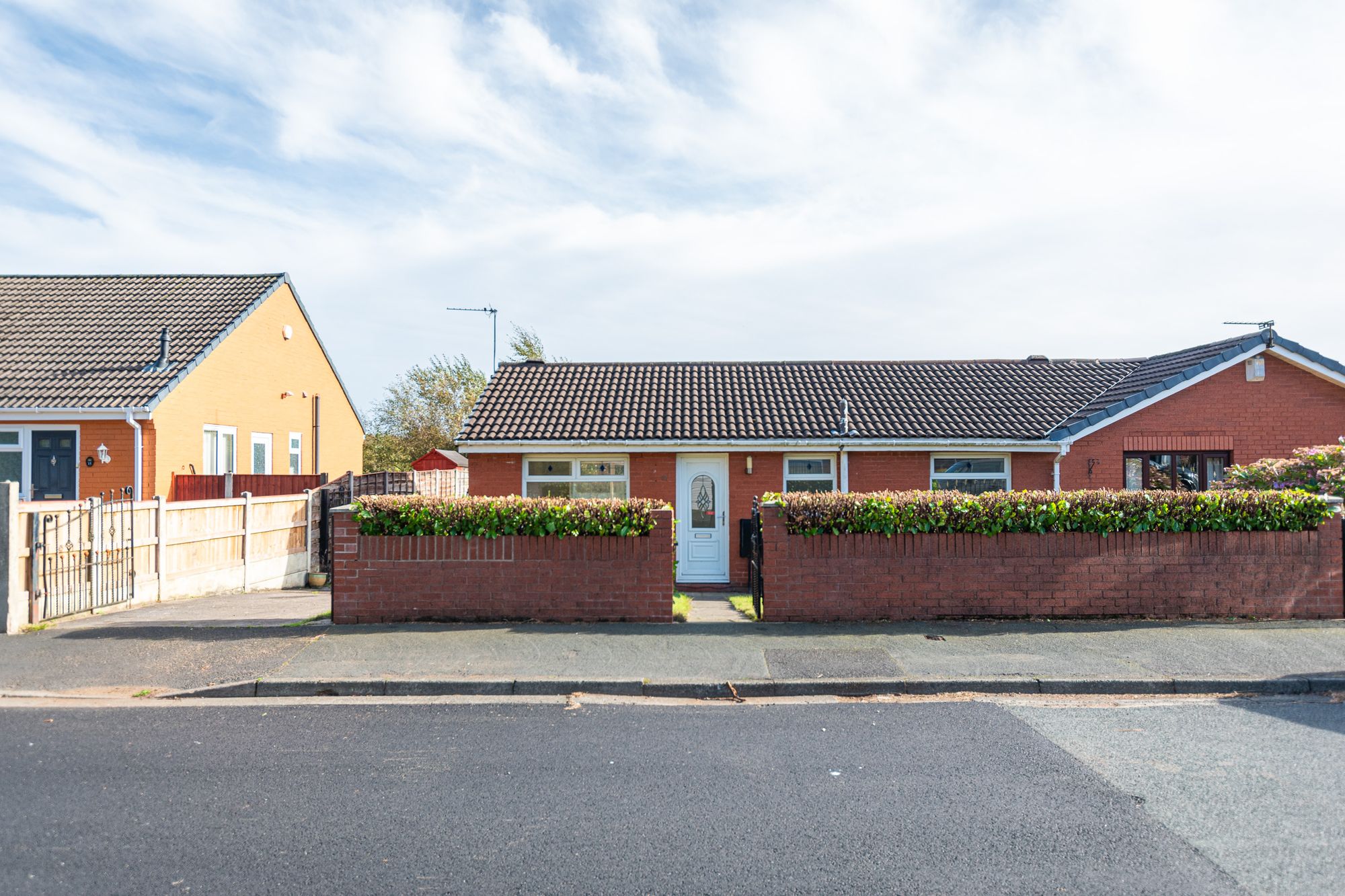 Warlow Drive, Leigh, WN7