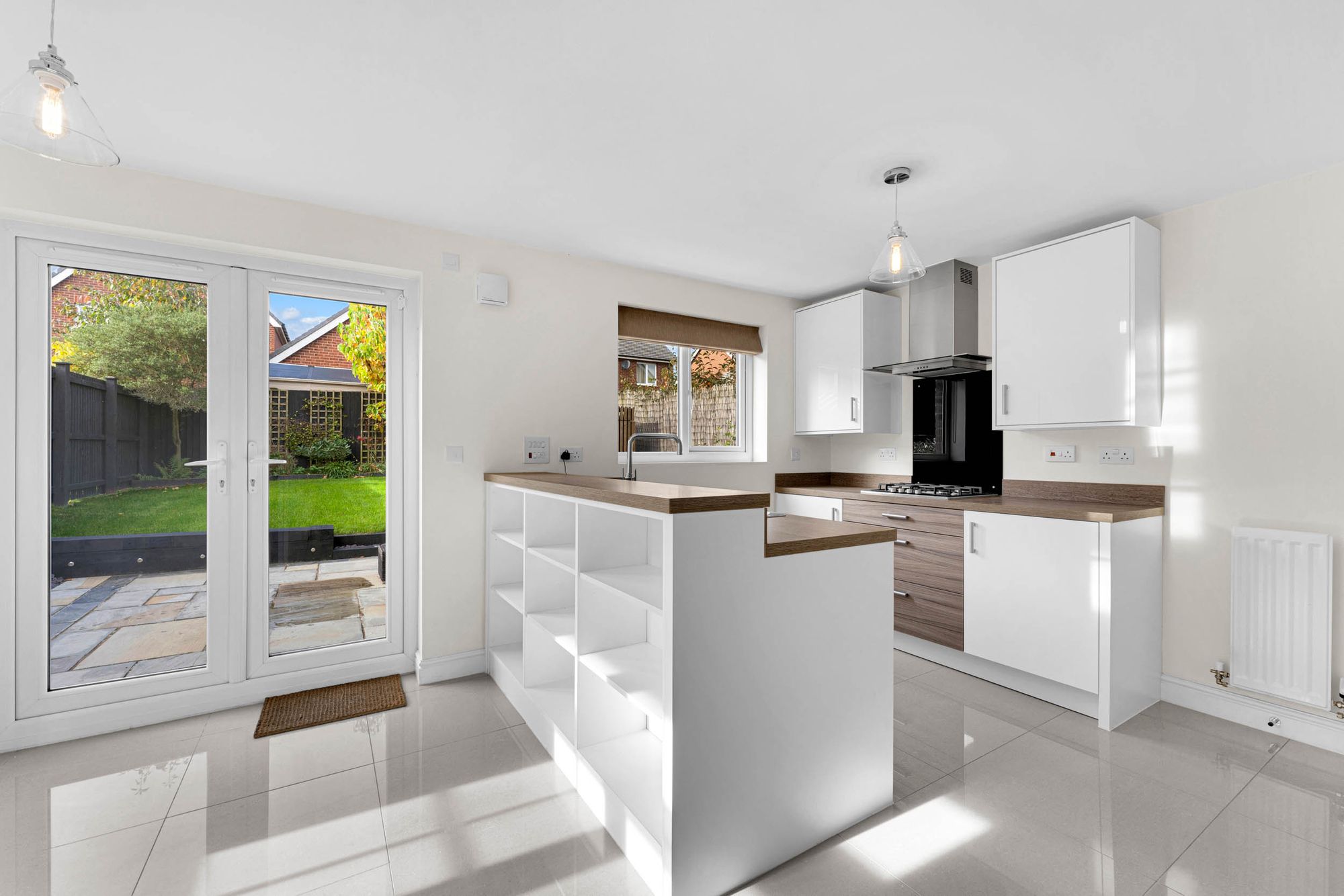 Honey Spot Crescent, Widnes, WA8