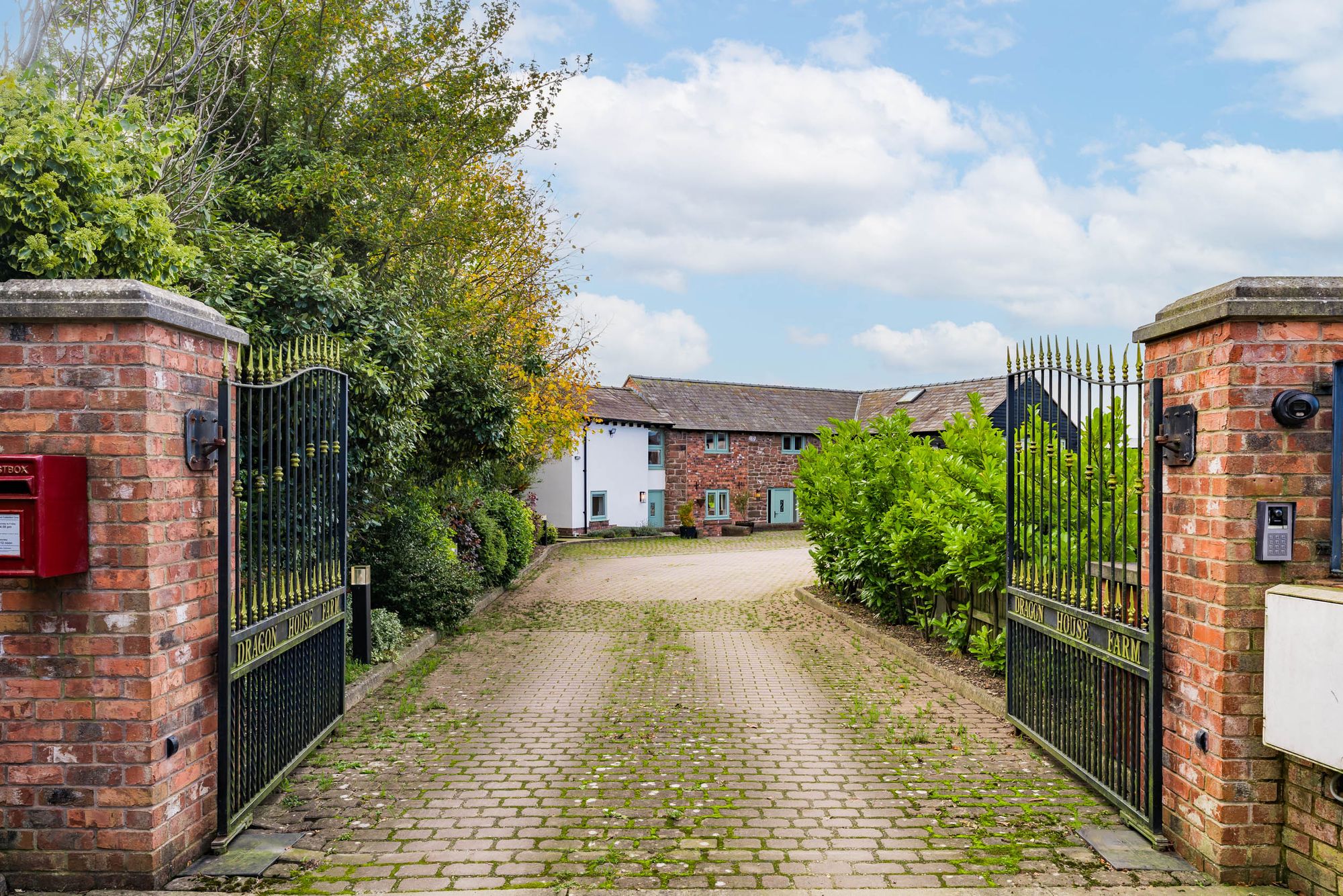 Cronton Road, Widnes, WA8