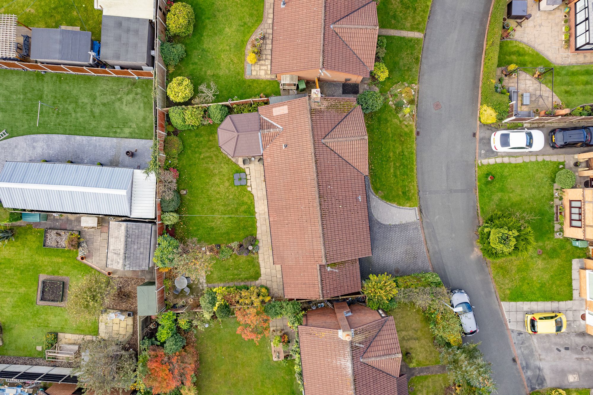 Rainbow Close, Widnes, WA8