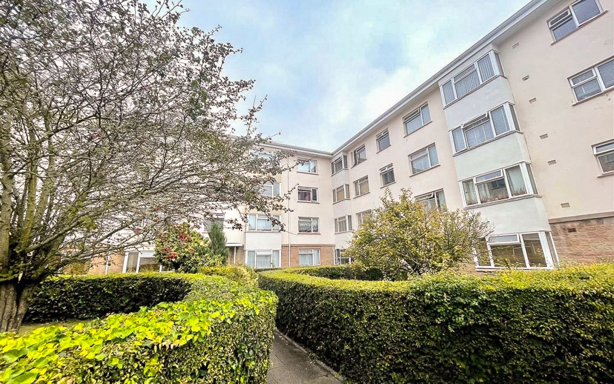 2 bed Apartment For Sale in St. Helier, Jersey