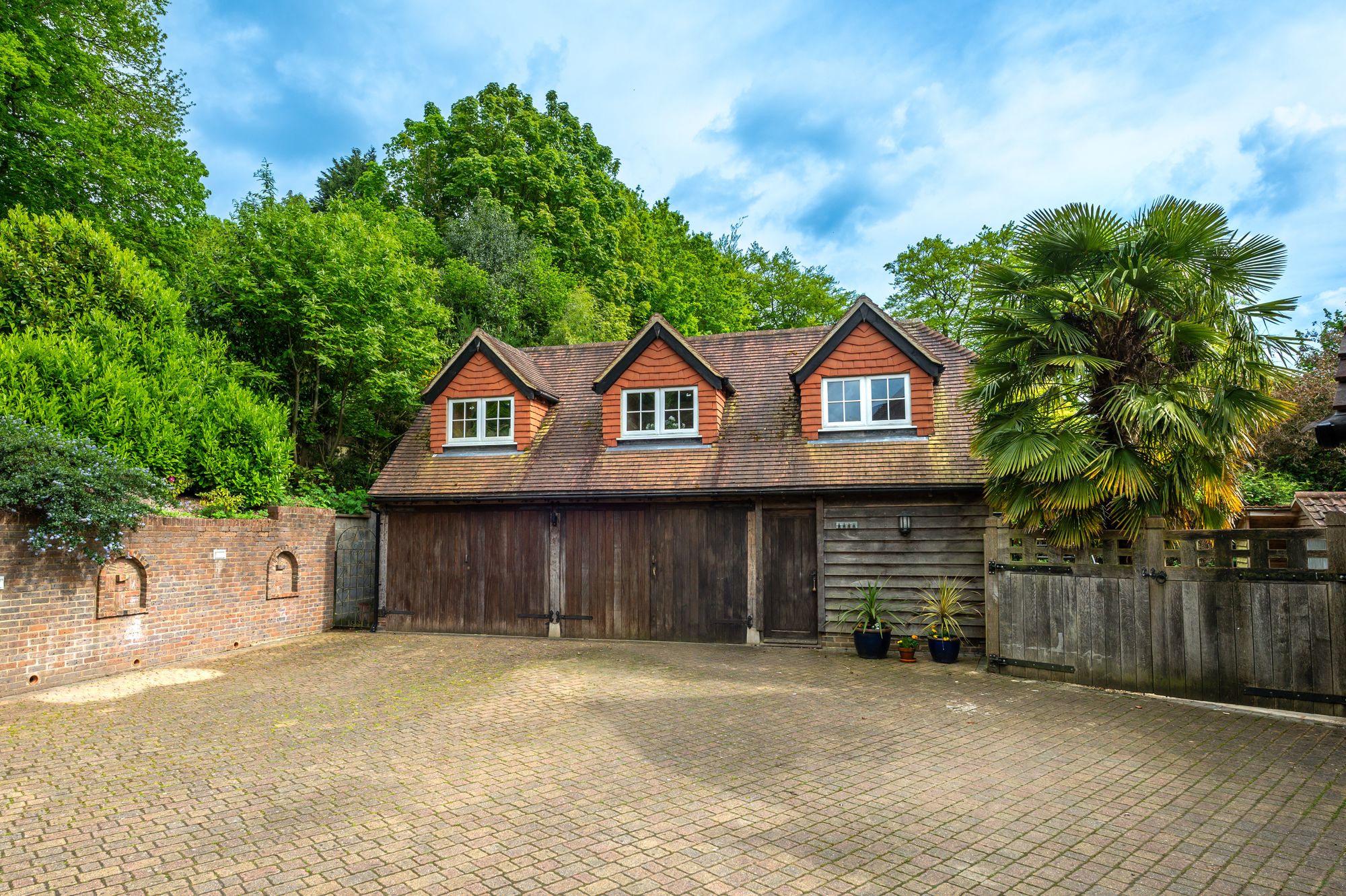 Midhurst Road, Haslemere, GU27 images