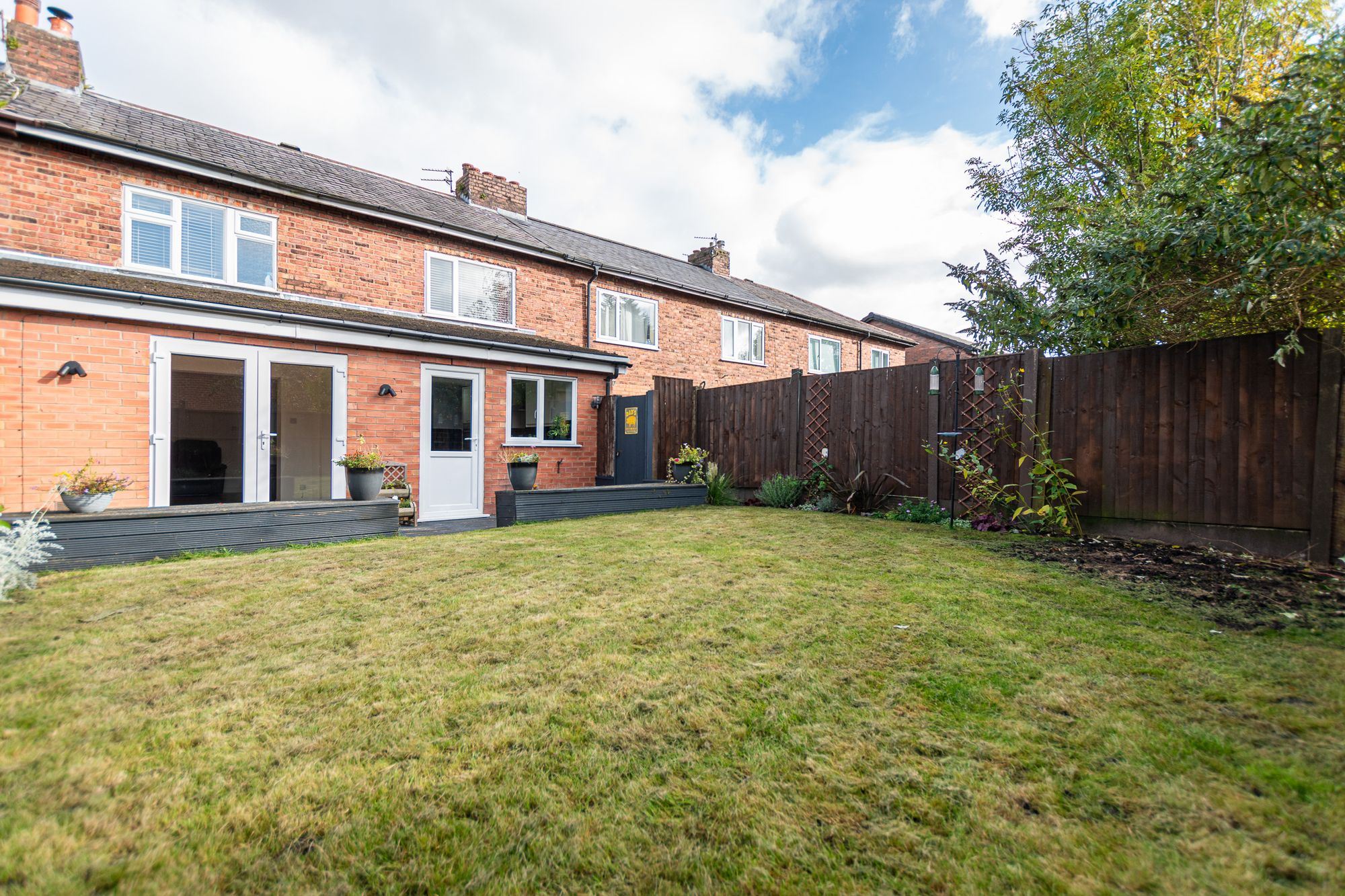 Beech Avenue, Lowton, WA3