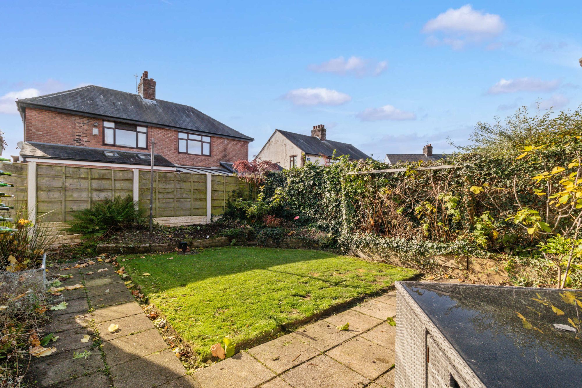 Sulby Avenue, Warrington, WA4