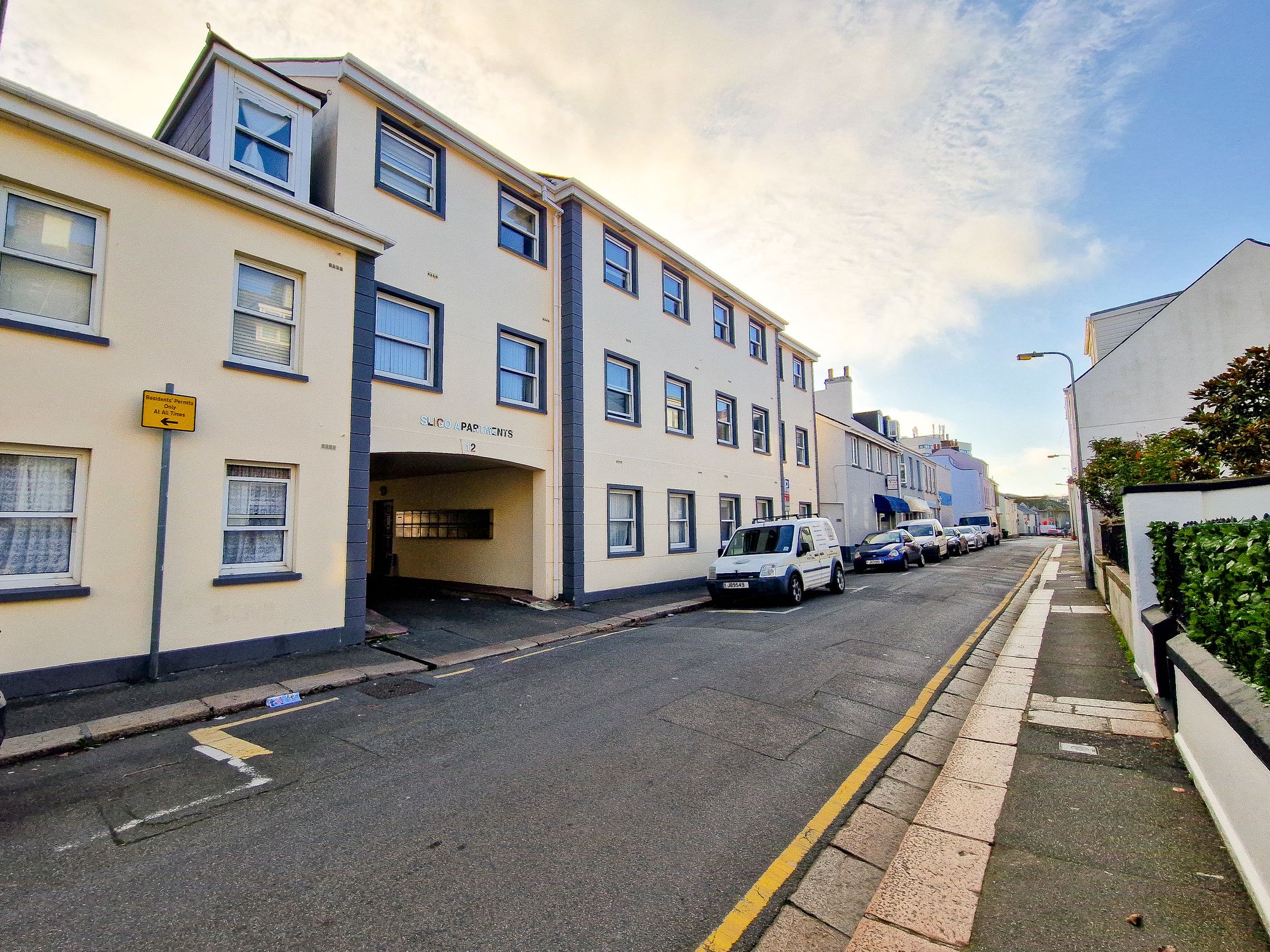 1 bed Property For Sale in St. Helier, Jersey