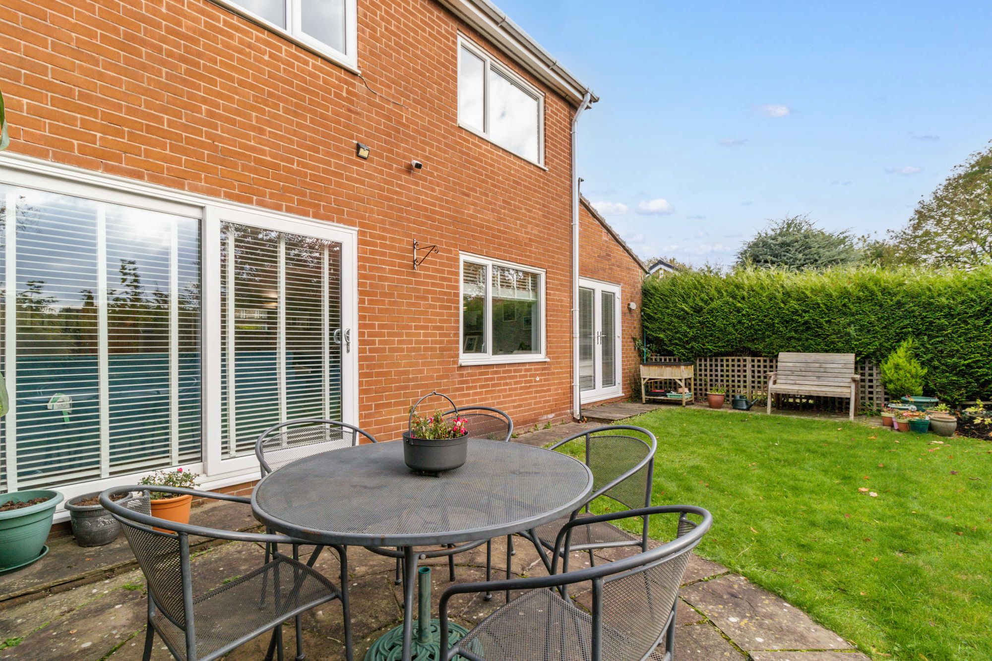 Portola Close, Grappenhall, WA4