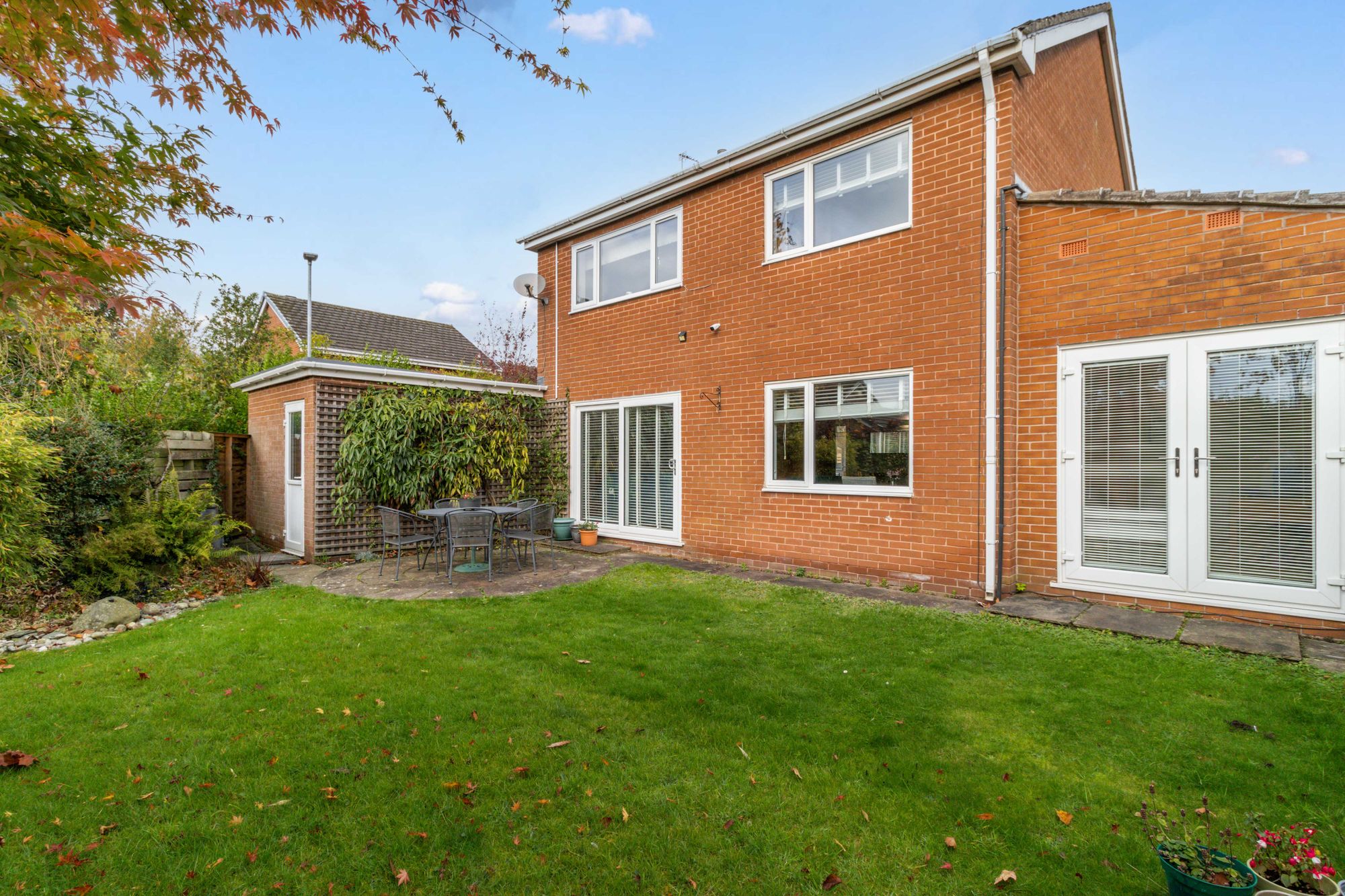 Portola Close, Grappenhall, WA4