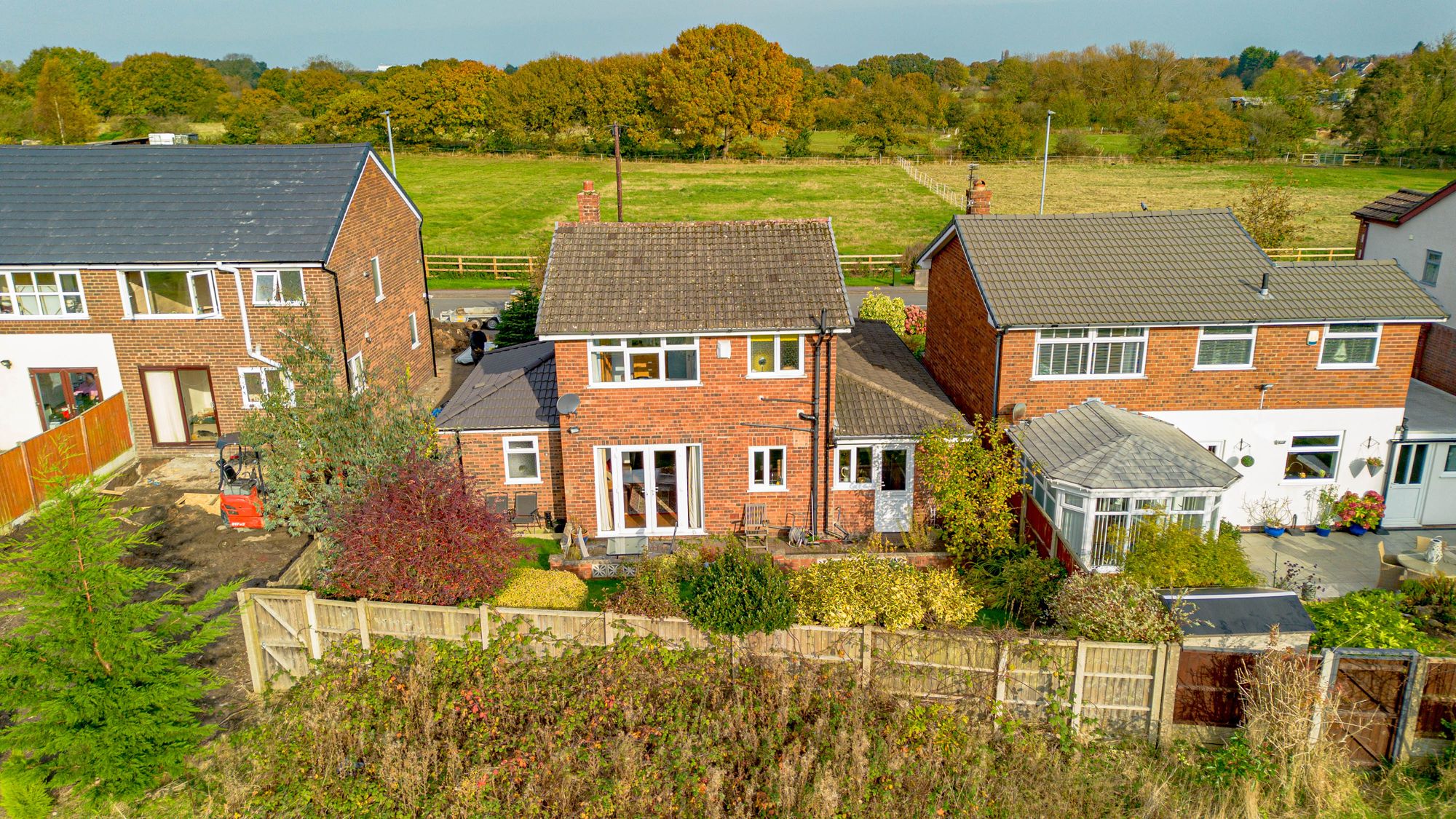 Farnworth Road, Penketh, WA5