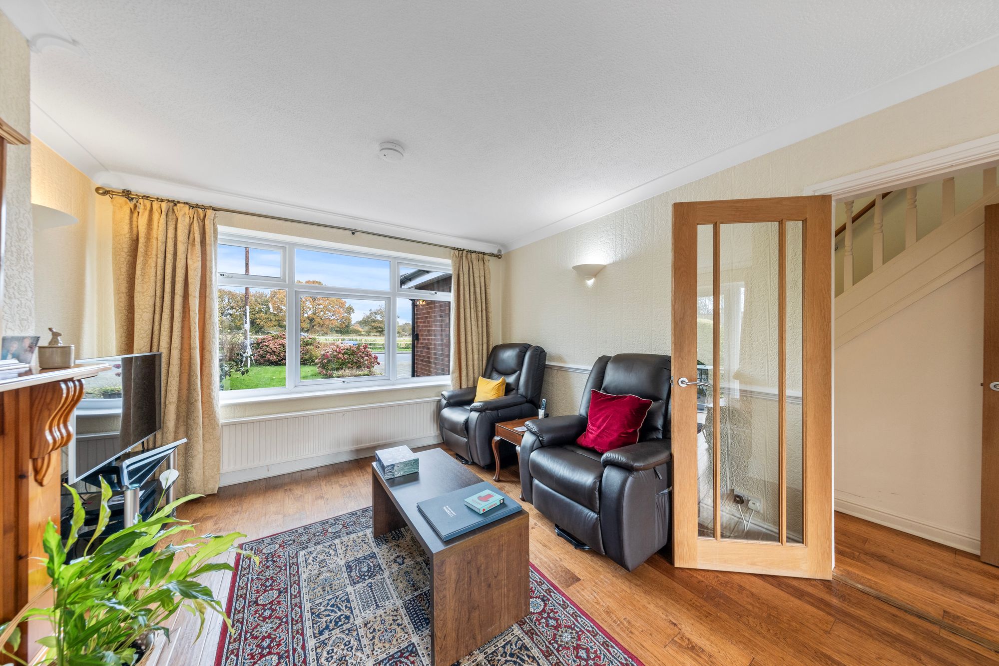 Farnworth Road, Penketh, WA5