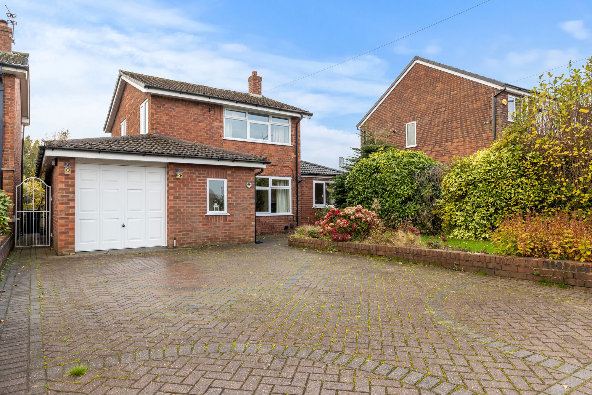 Farnworth Road, Penketh, WA5