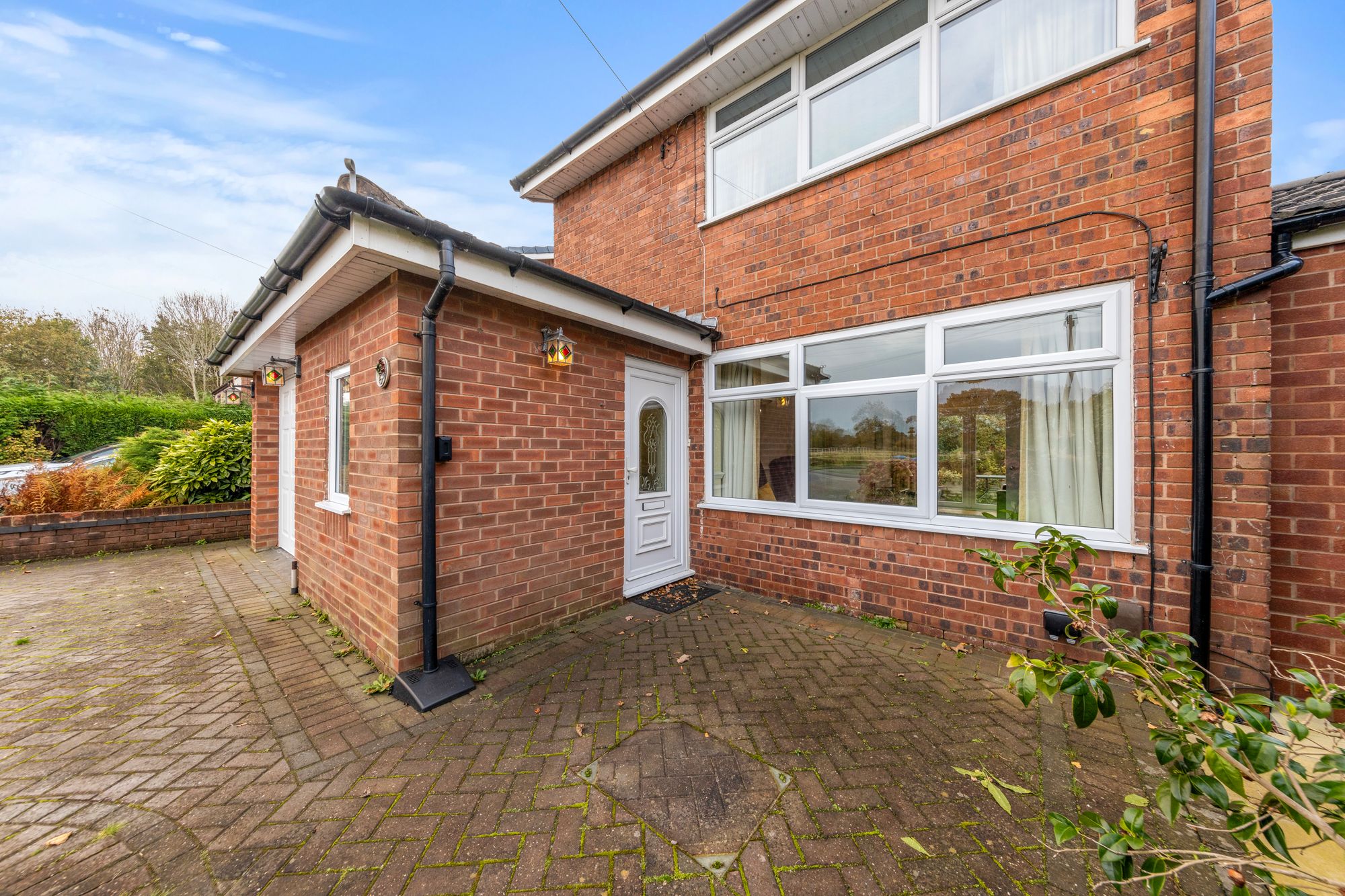 Farnworth Road, Penketh, WA5