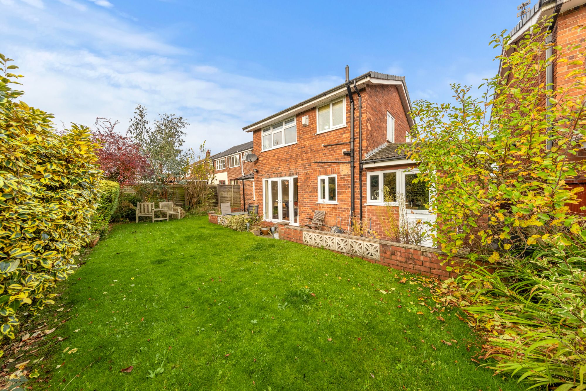 Farnworth Road, Penketh, WA5