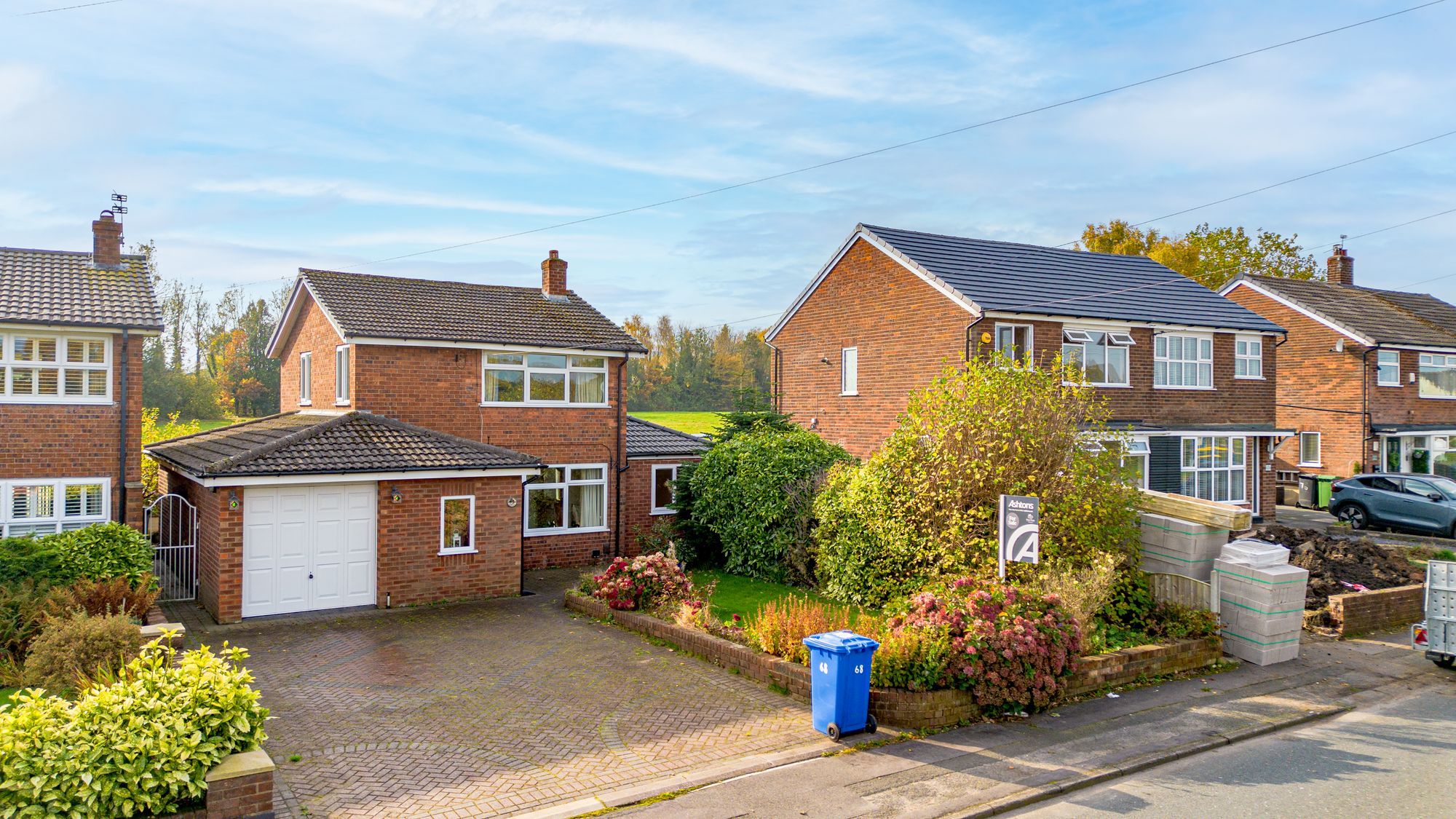 Farnworth Road, Penketh, WA5