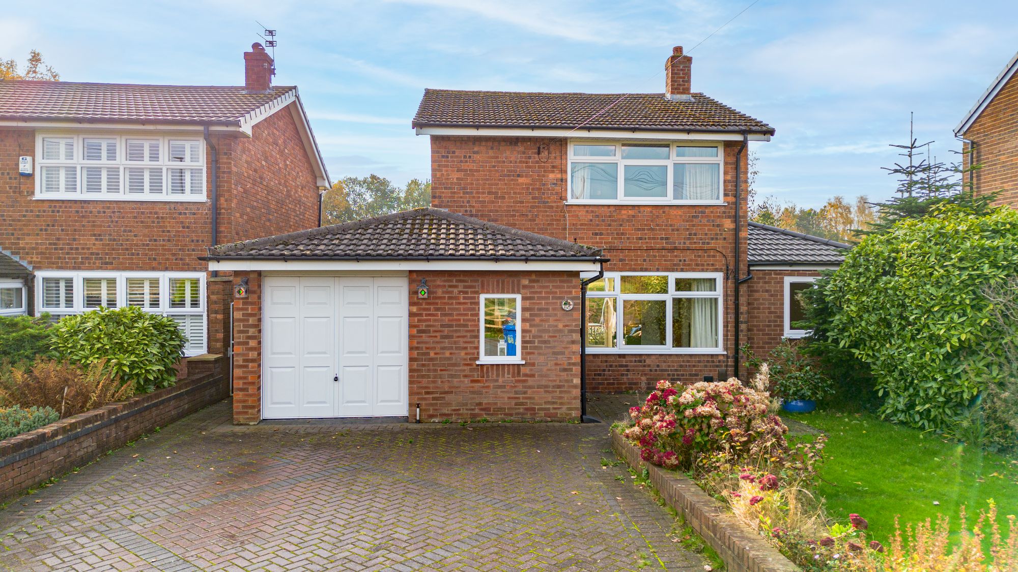 Farnworth Road, Penketh, WA5