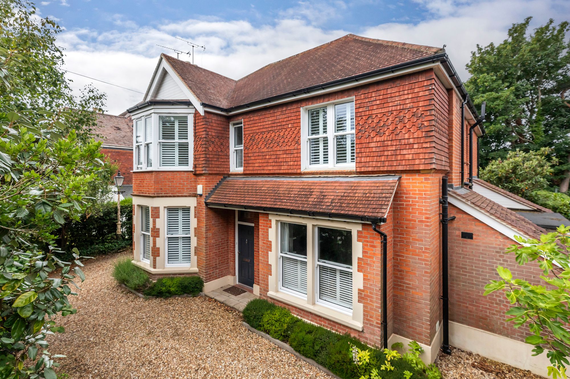 Forest Road, Poole, BH13