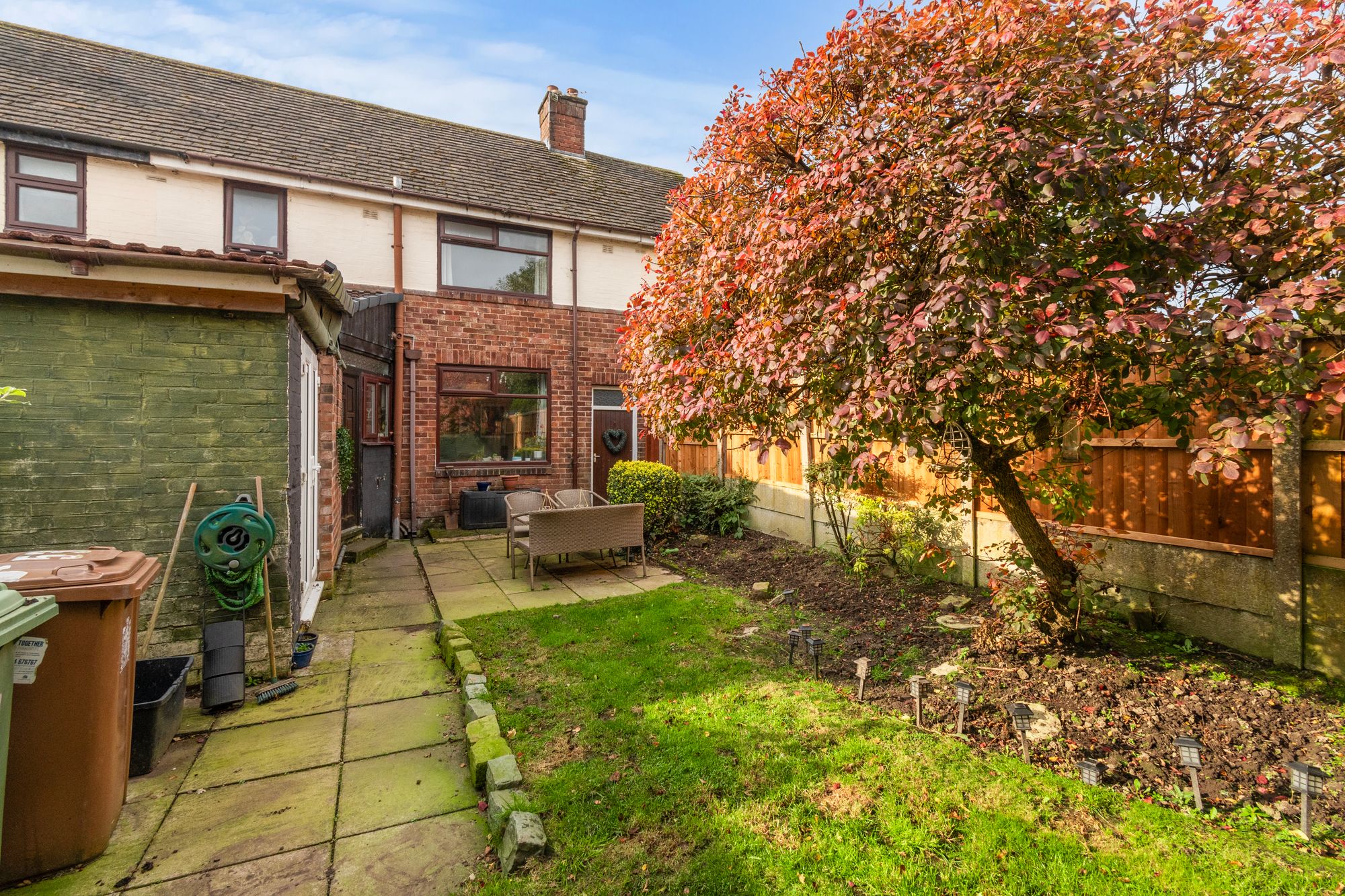 Wythburn Crescent, St. Helens, WA11