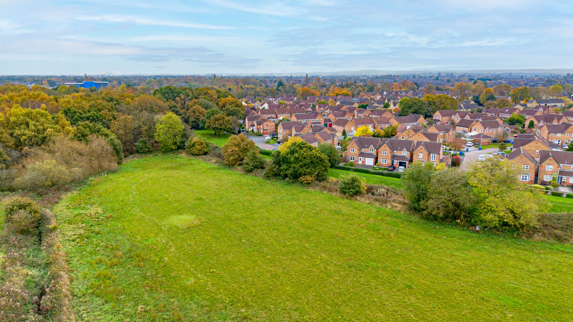 Bembridge Close, Great Sankey, WA5