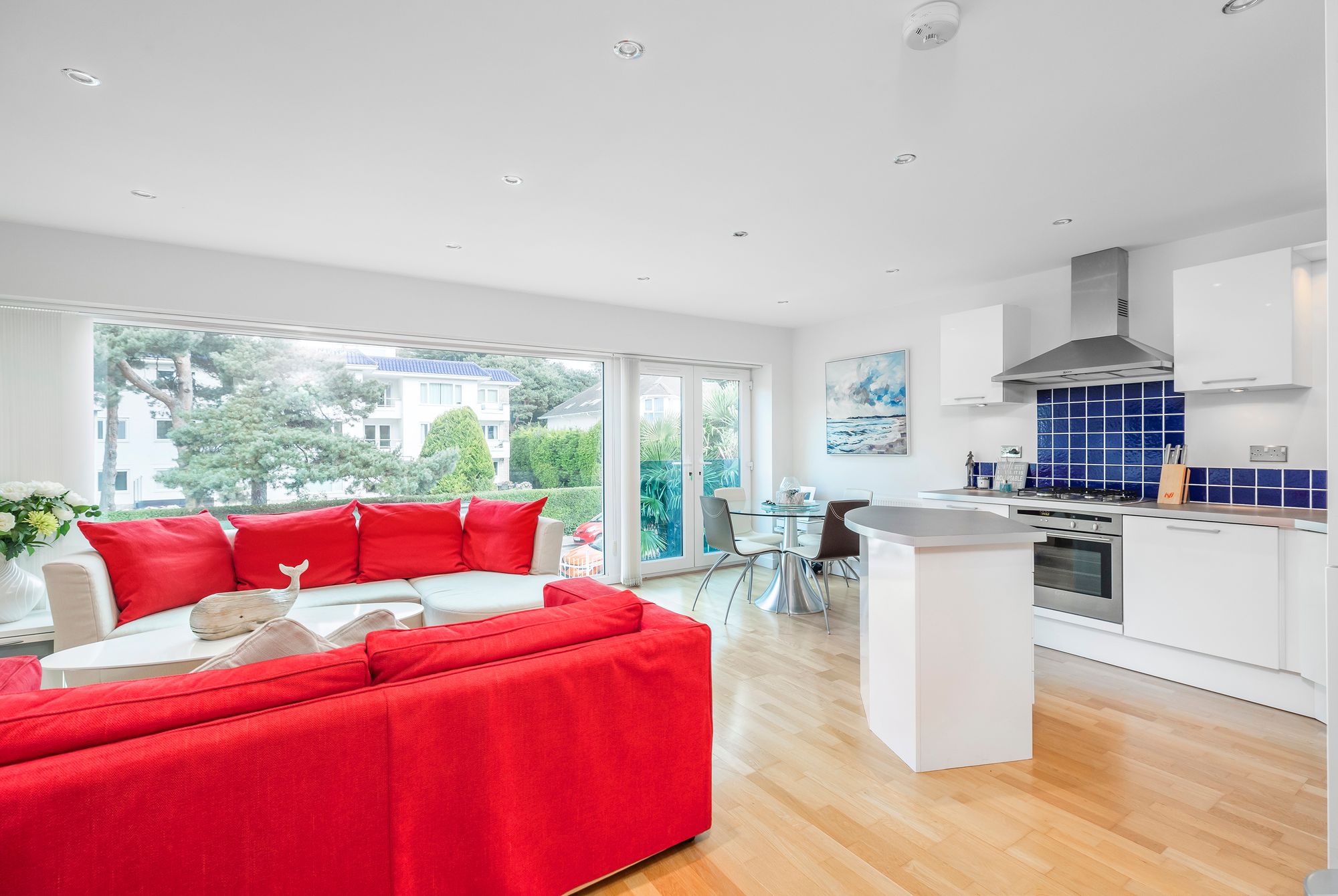 Brownsea Road, Ferryman, BH13