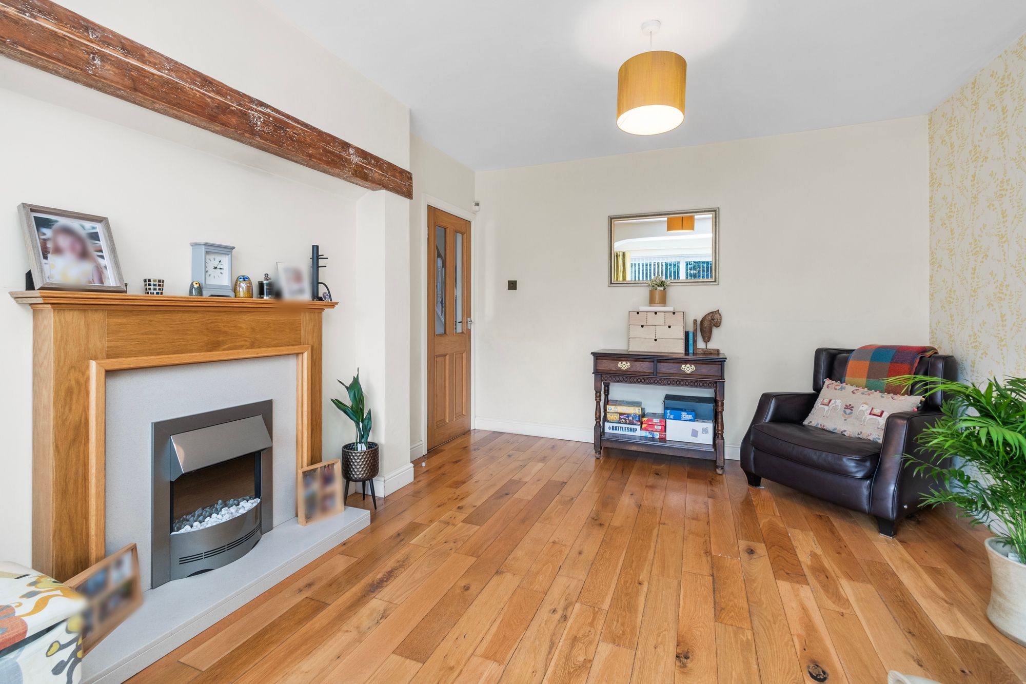 Elm Grove, Paddington, WA1