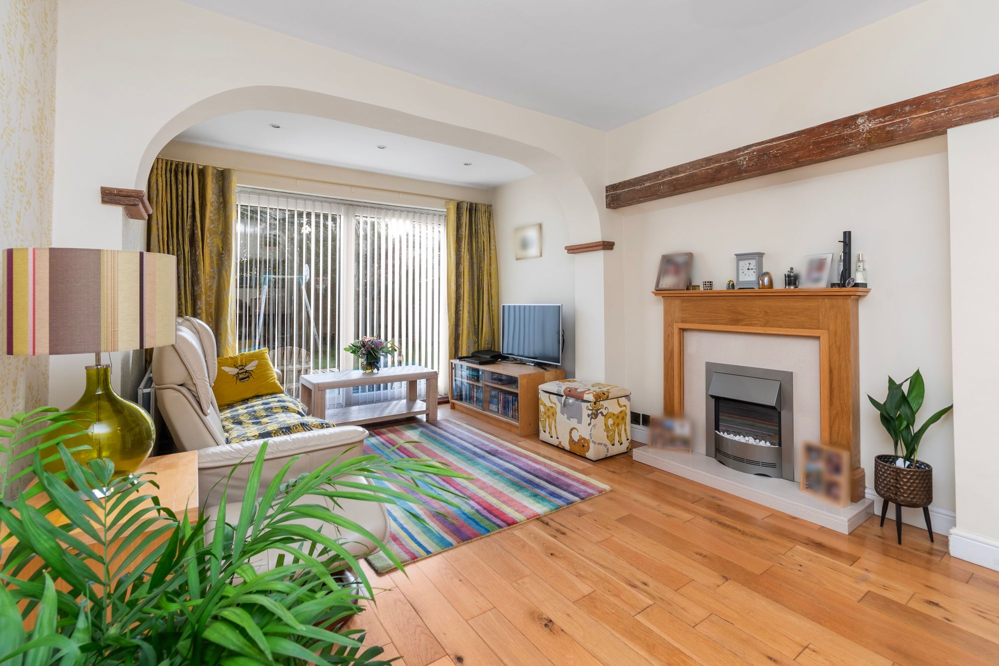 Elm Grove, Paddington, WA1