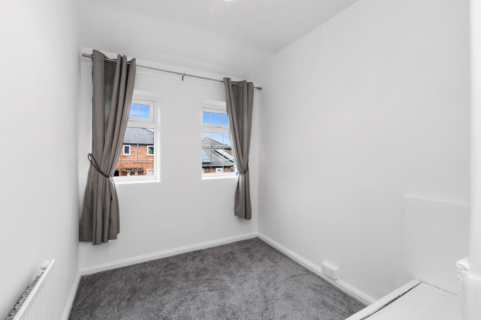 Ambleside Crescent, Warrington, WA2