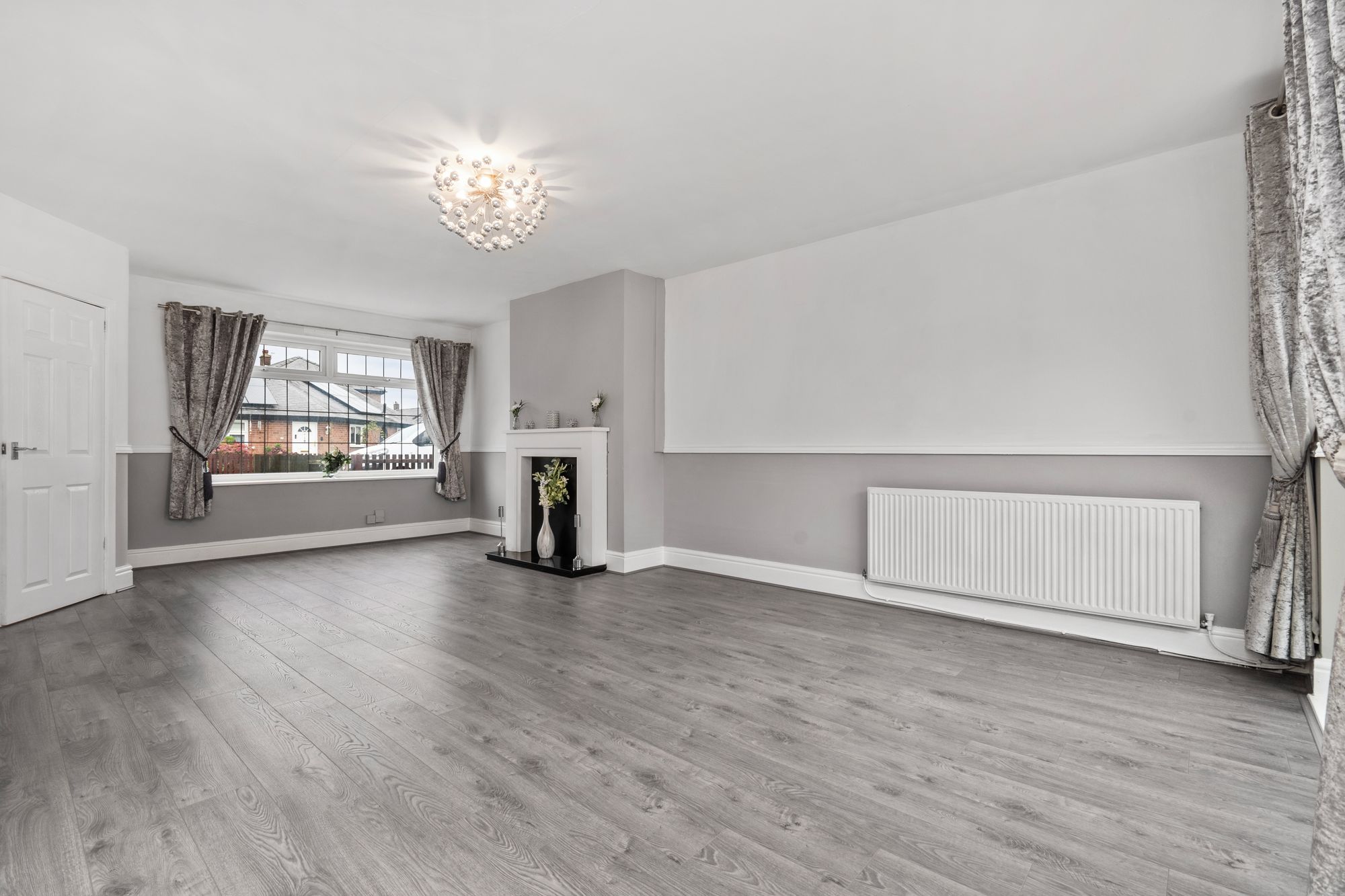 Ambleside Crescent, Warrington, WA2