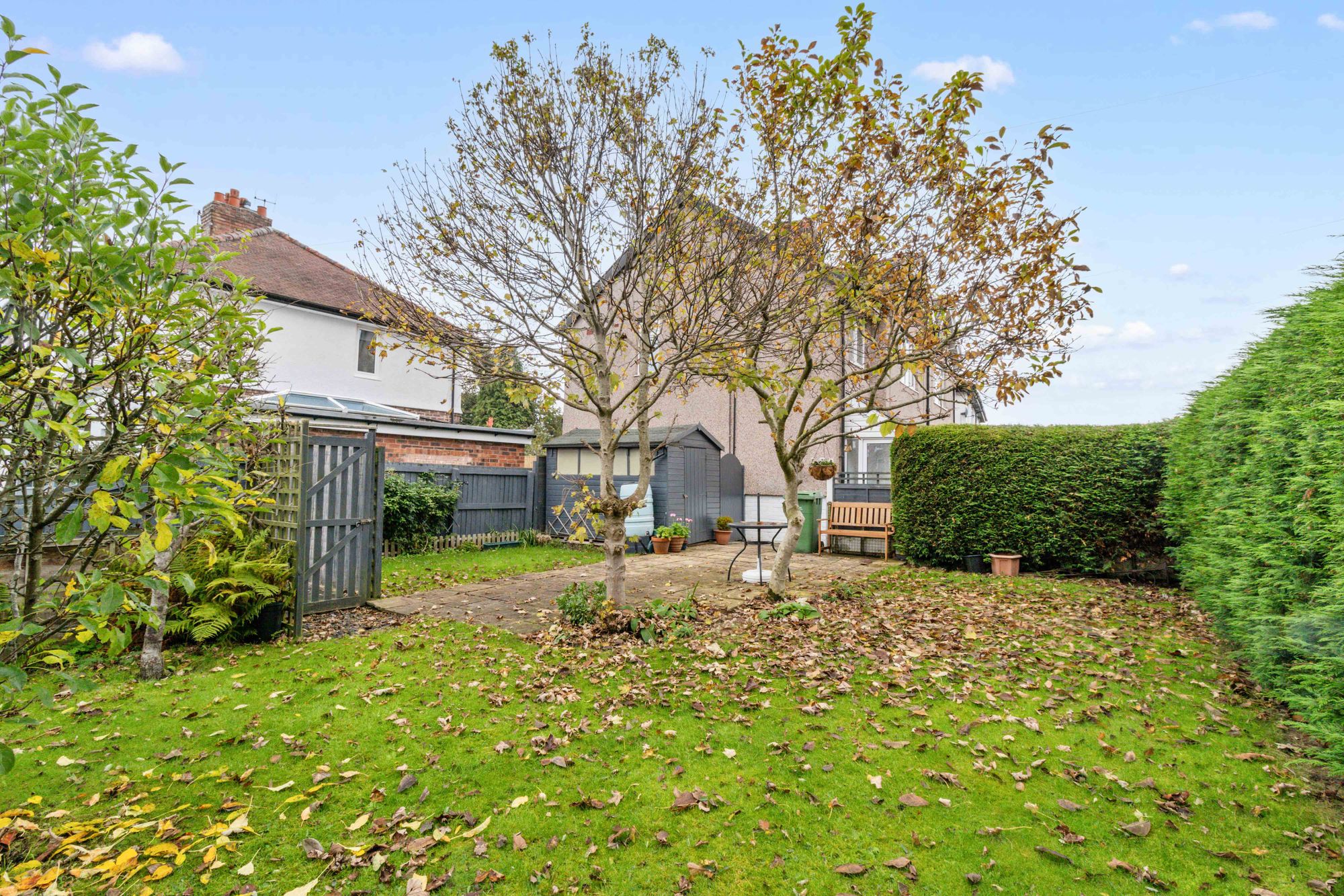 Sandy Lane, Stockton Heath, WA4