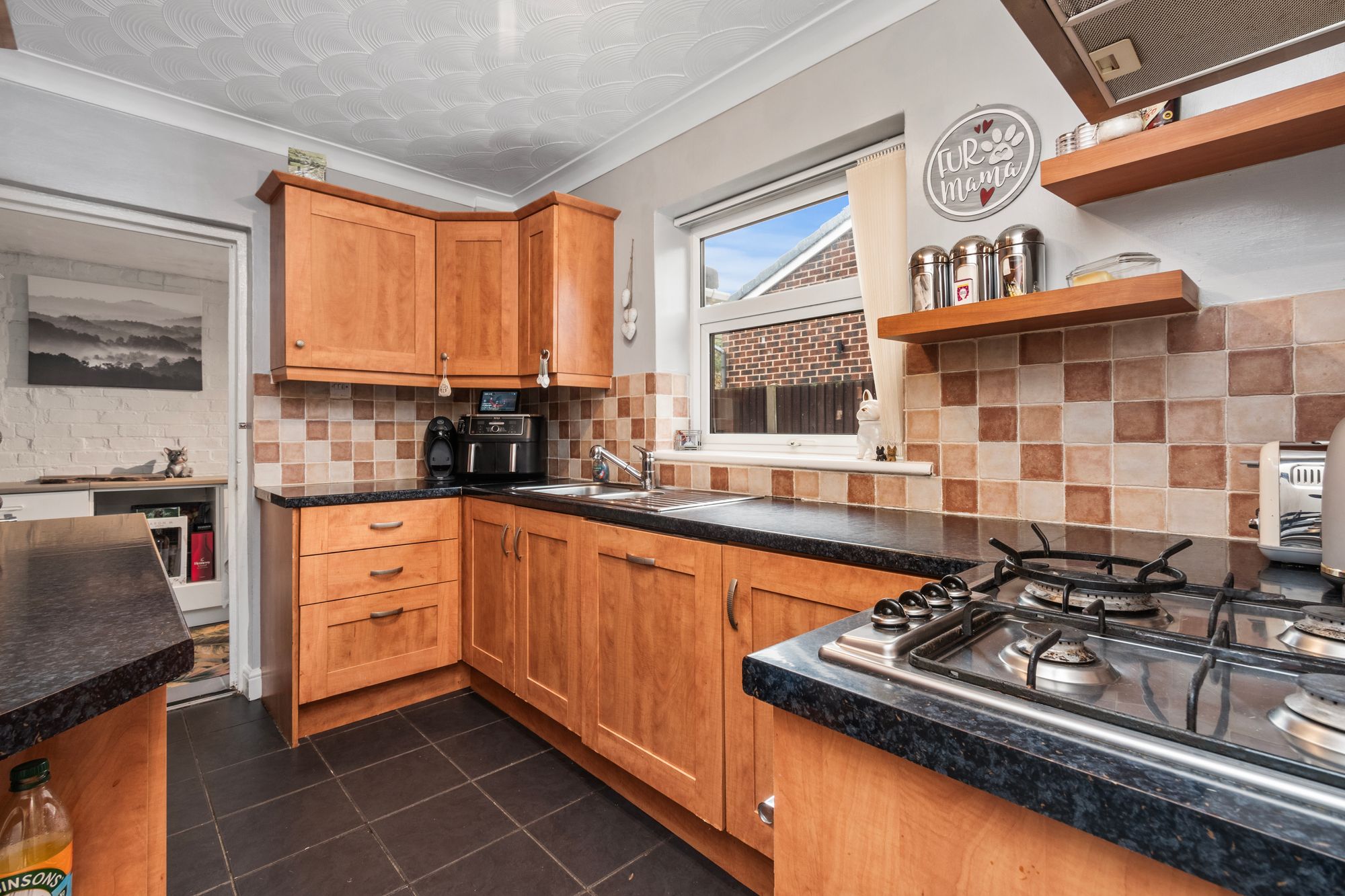 William Road, Haydock, WA11