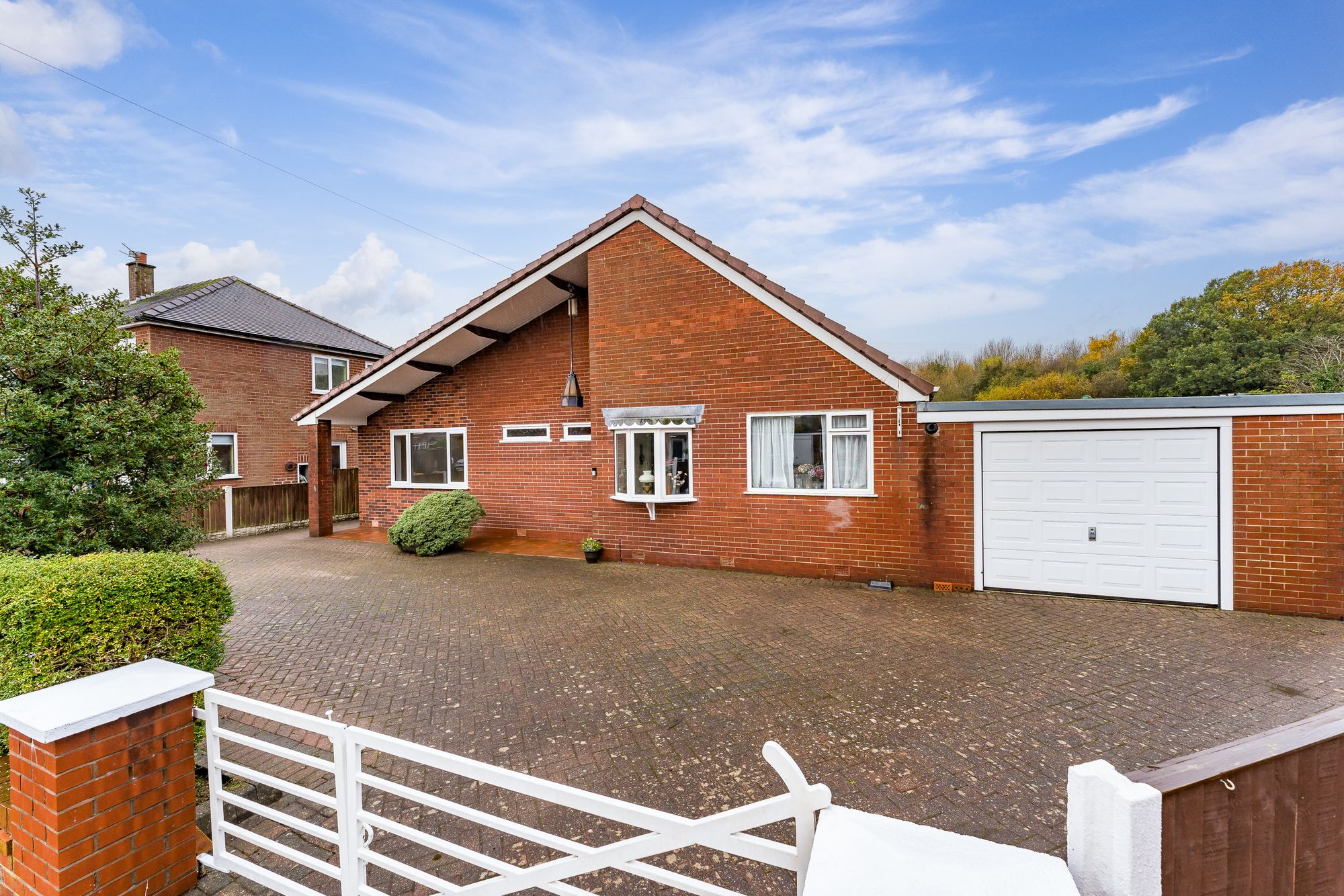 Hoylake Close, Leigh, WN7