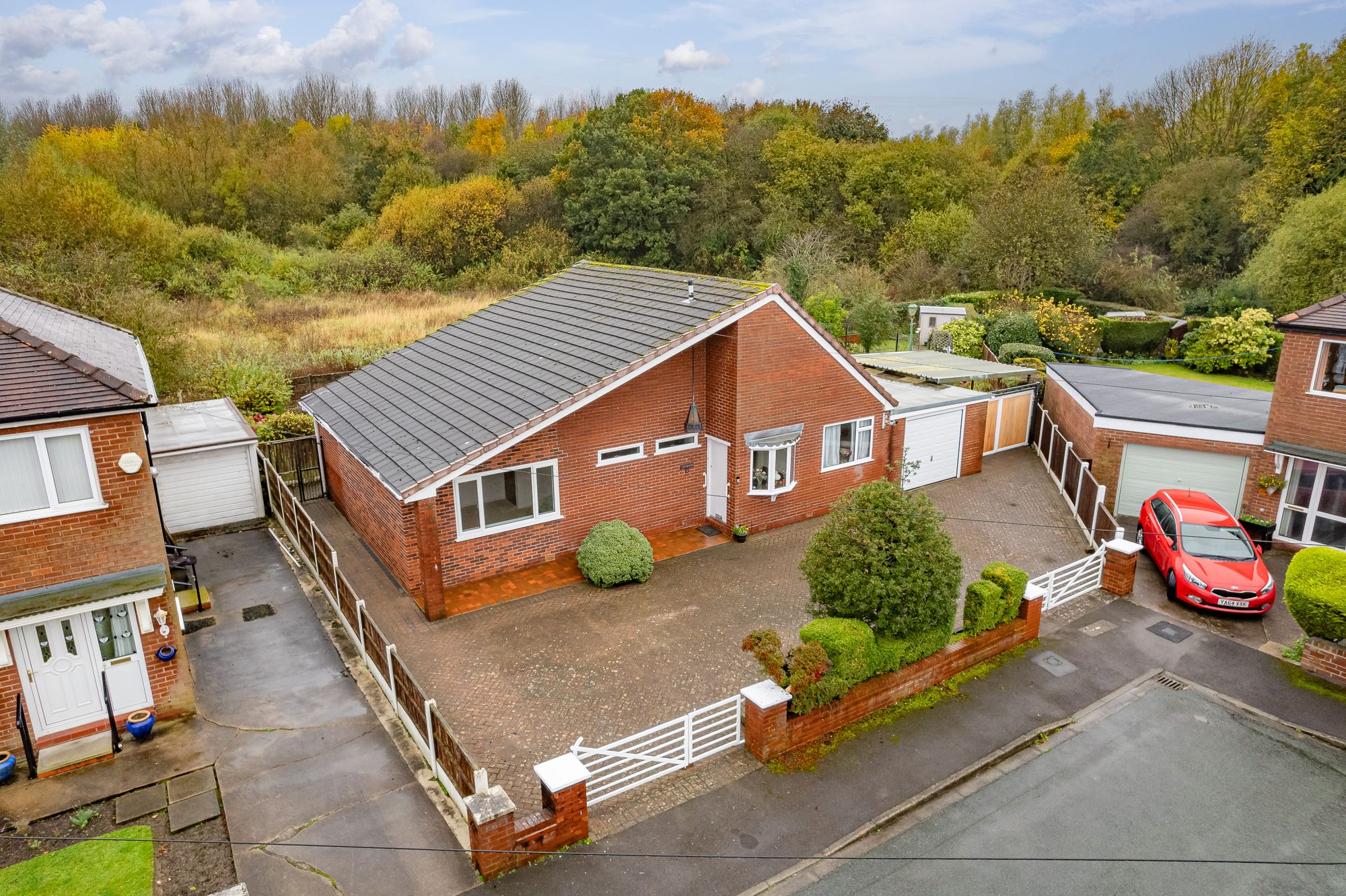 Hoylake Close, Leigh, WN7