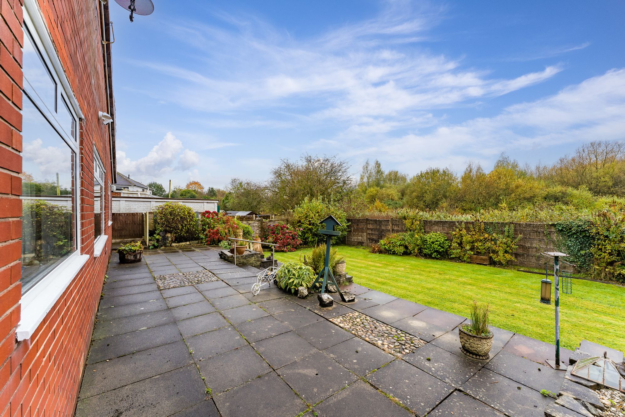 Hoylake Close, Leigh, WN7